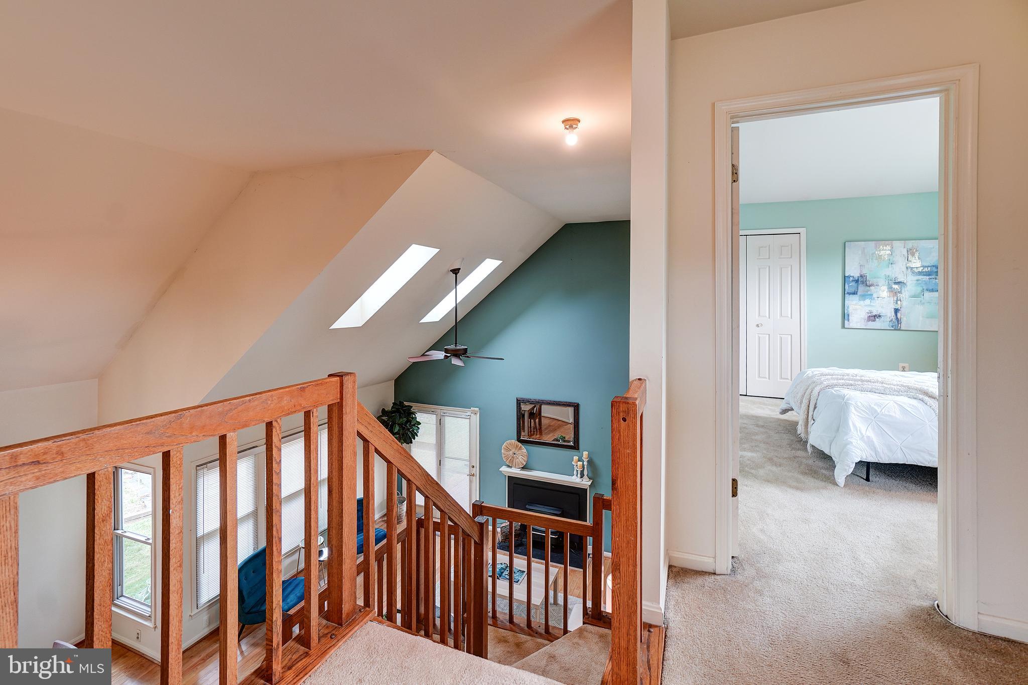 GREENS OF PATUXENT - Residential