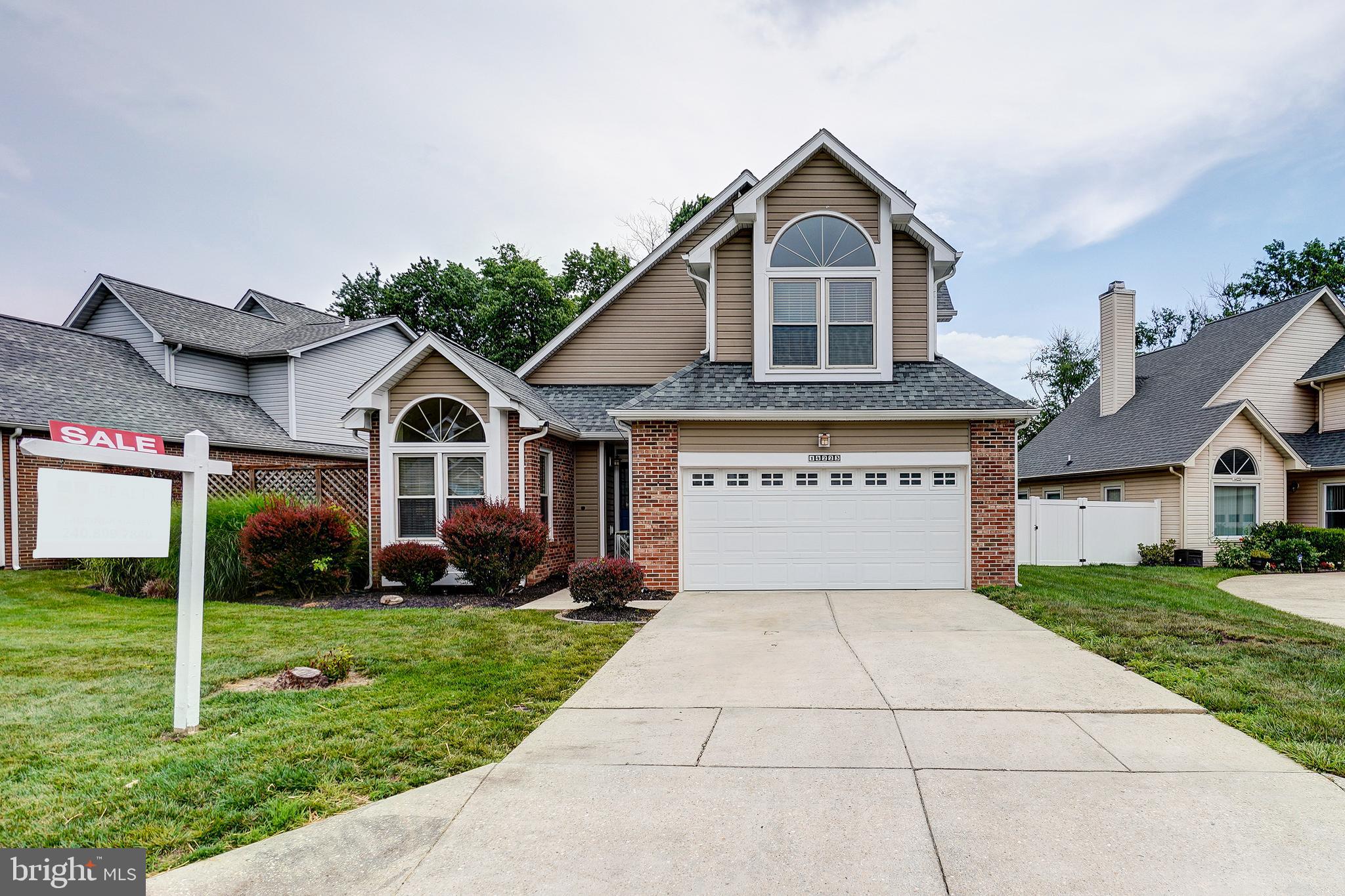 GREENS OF PATUXENT - Residential