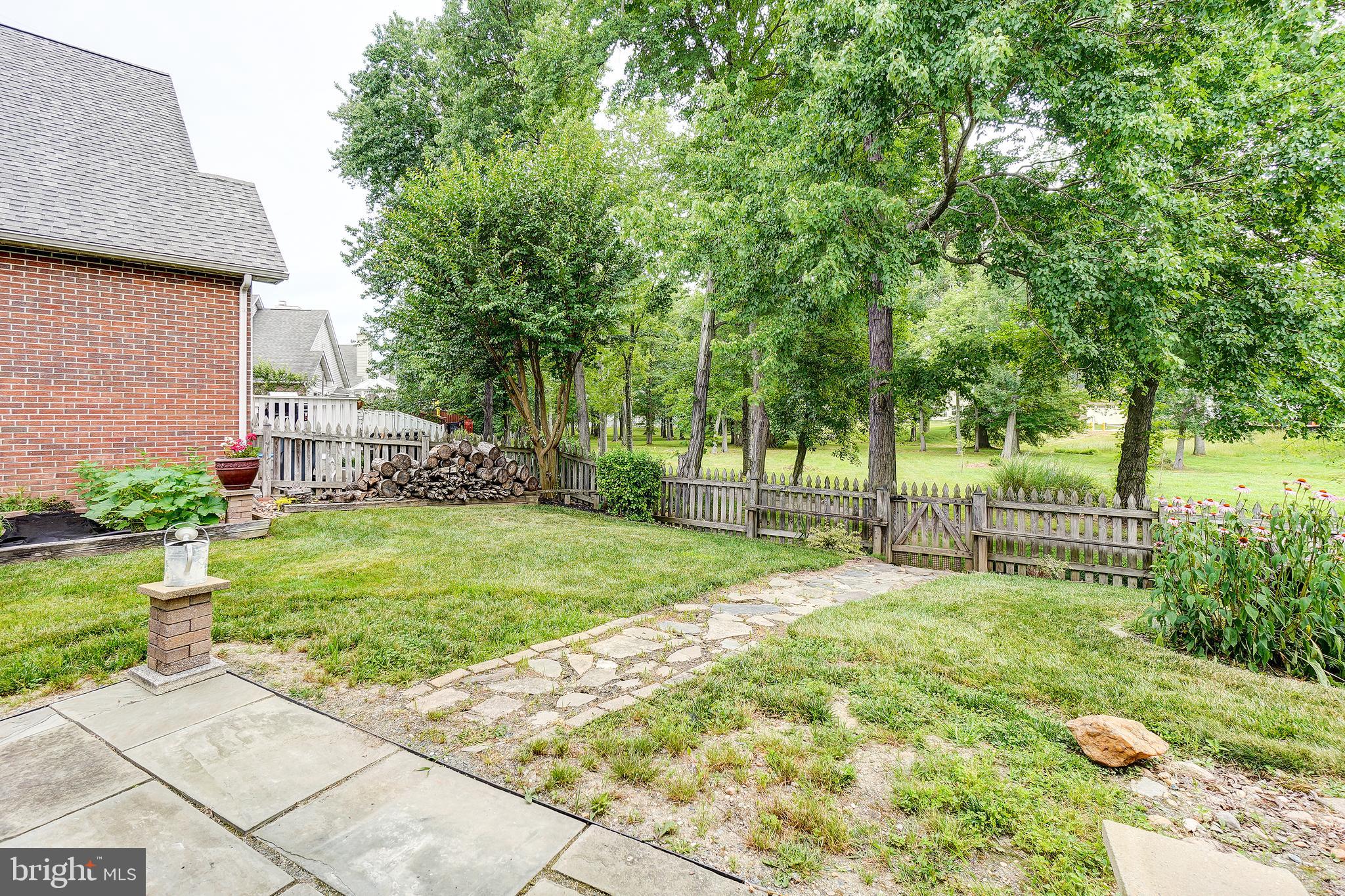 GREENS OF PATUXENT - Residential