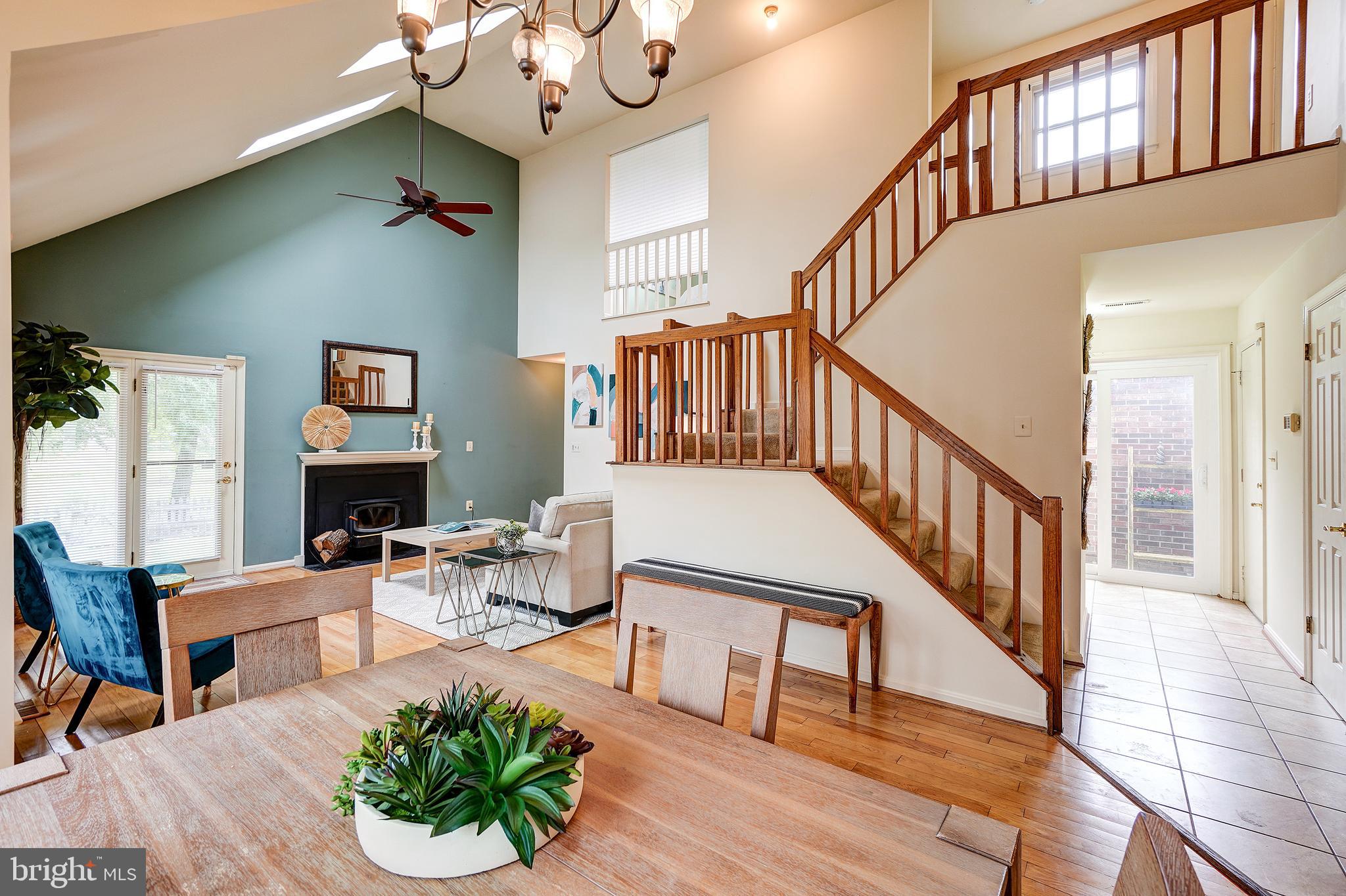 GREENS OF PATUXENT - Residential