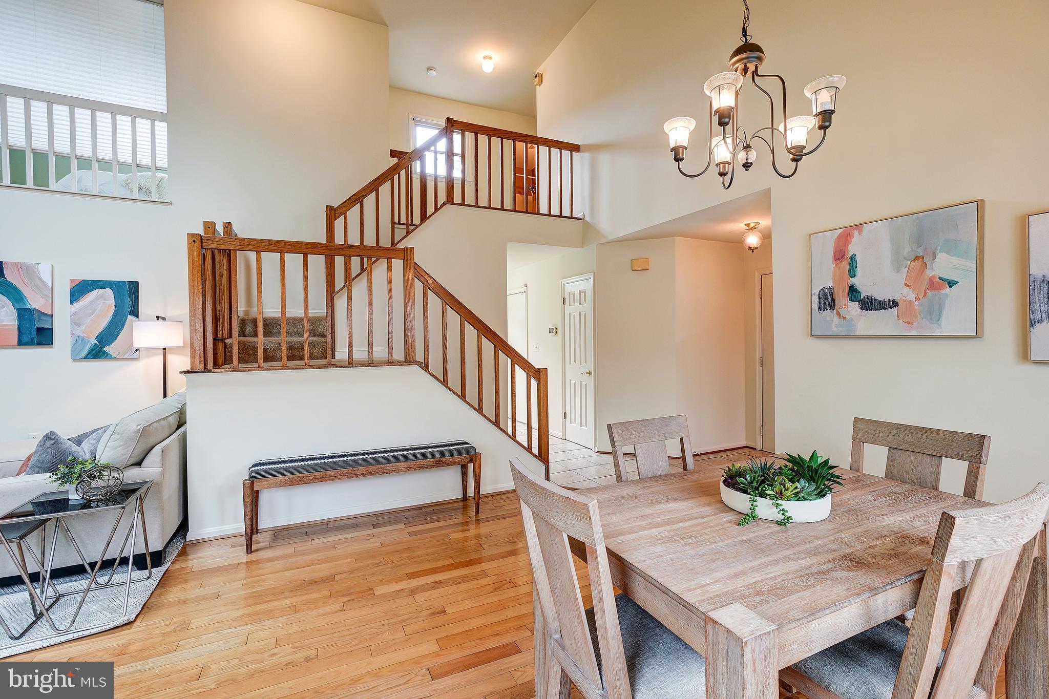 GREENS OF PATUXENT - Residential