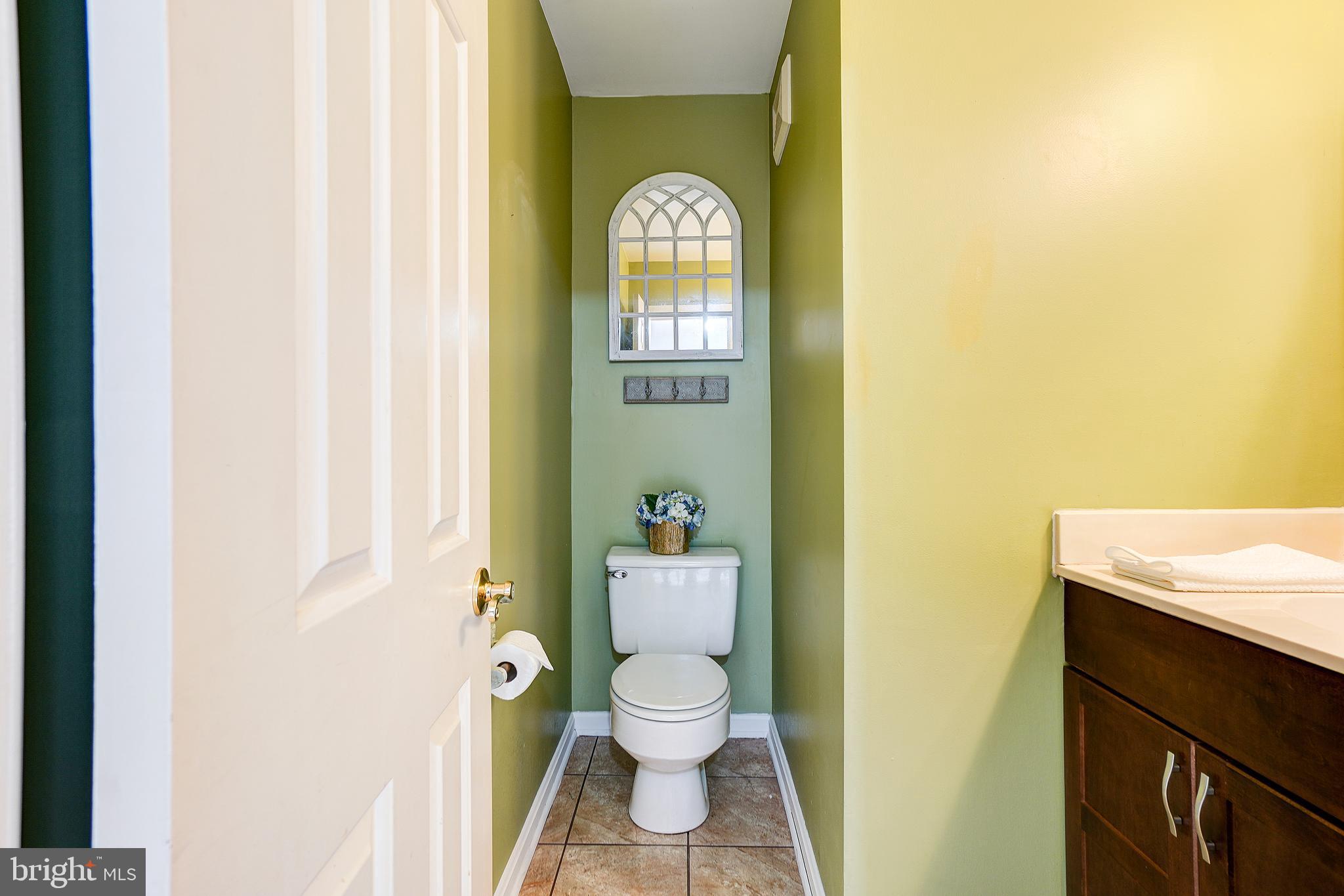 GREENS OF PATUXENT - Residential