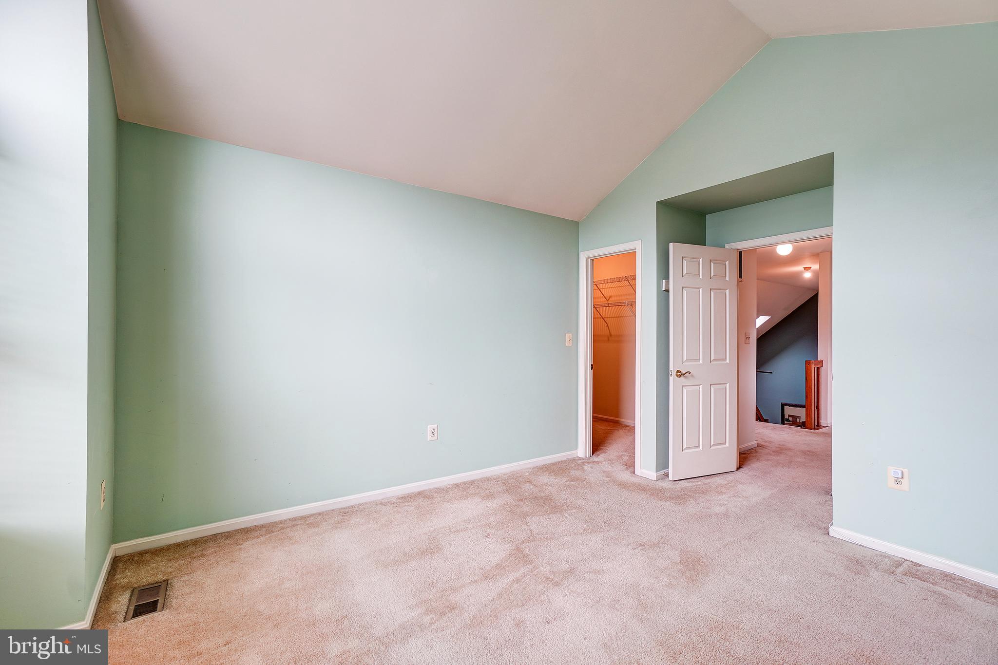 GREENS OF PATUXENT - Residential