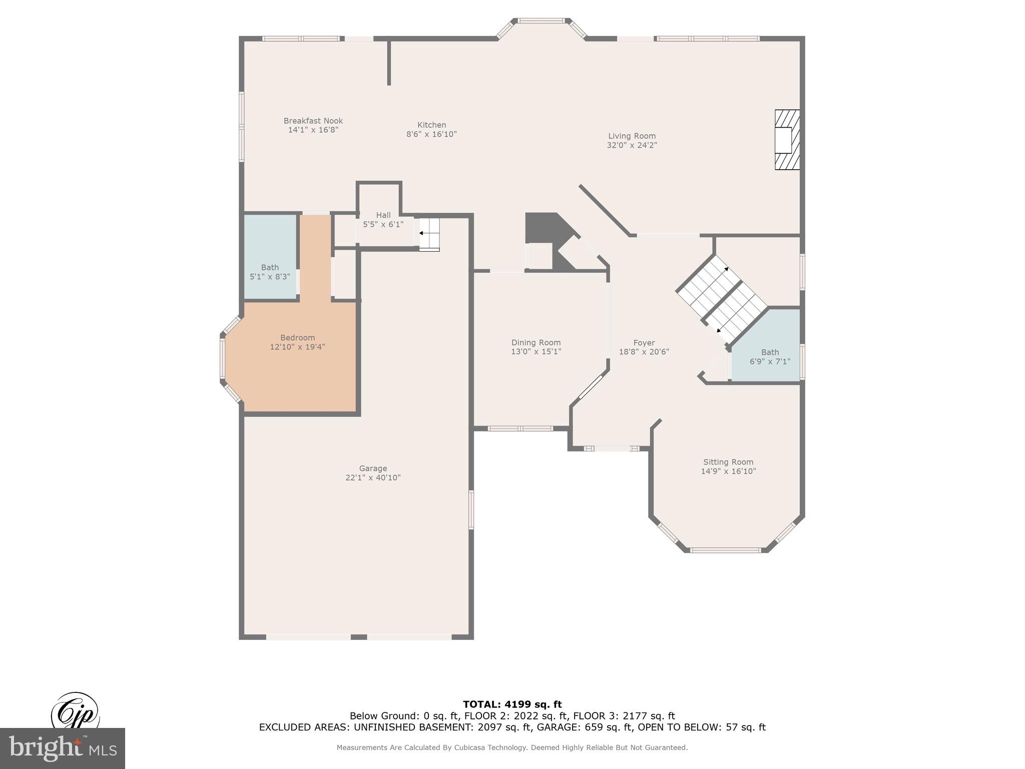BELMEAD - Residential