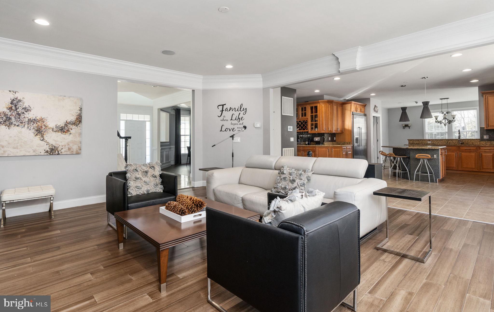 BELMEAD - Residential