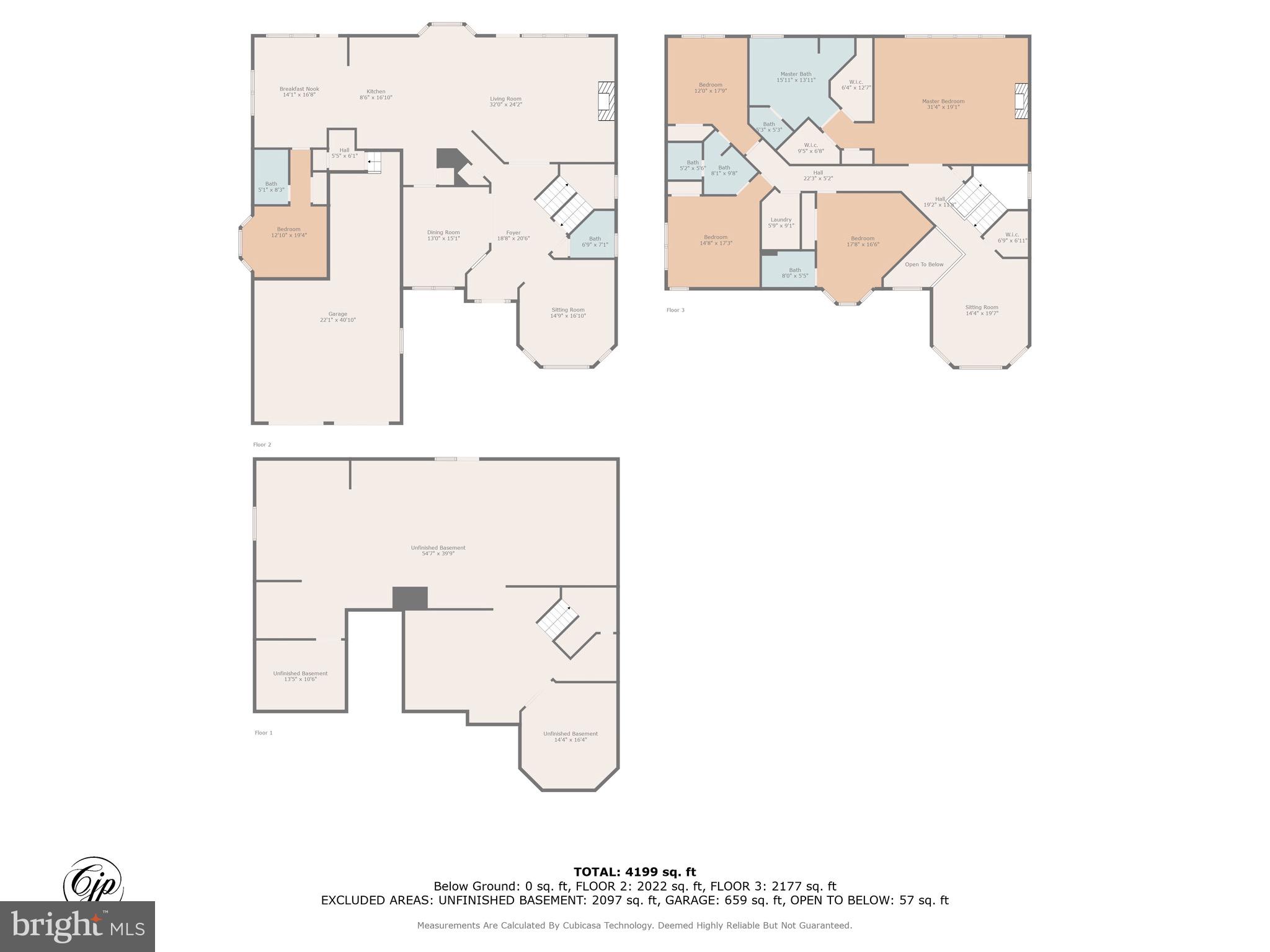 BELMEAD - Residential