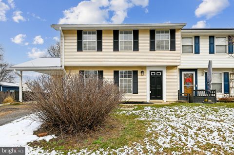 2518 MAYTIME DRIVE GAMBRILLS MD 21054