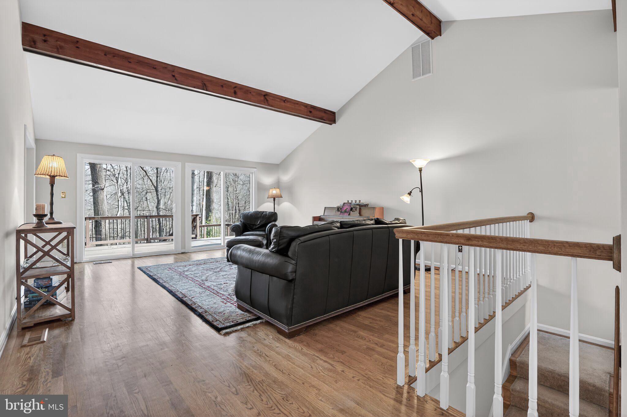 CEDAR RUN - Residential