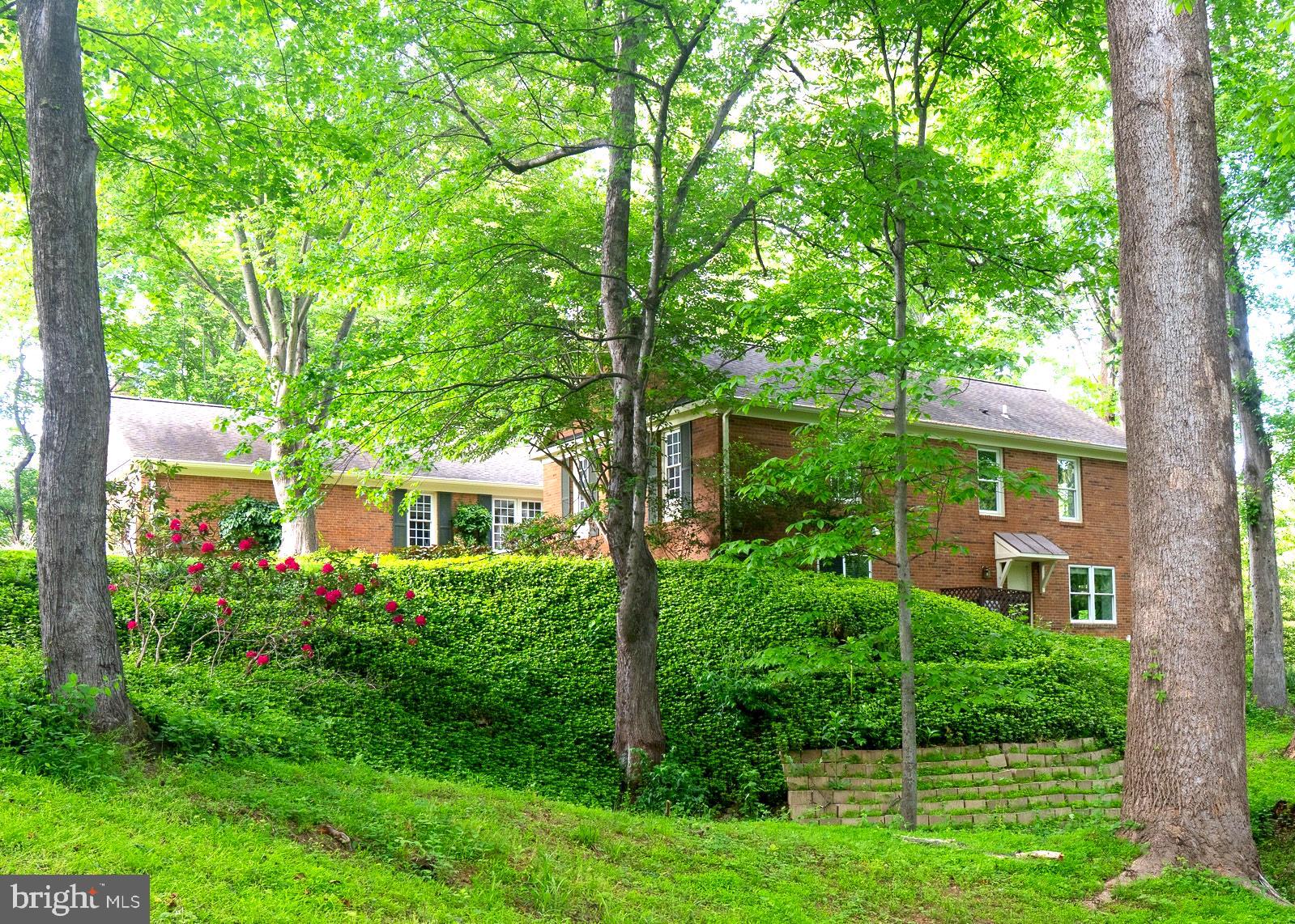 CEDAR RUN - Residential
