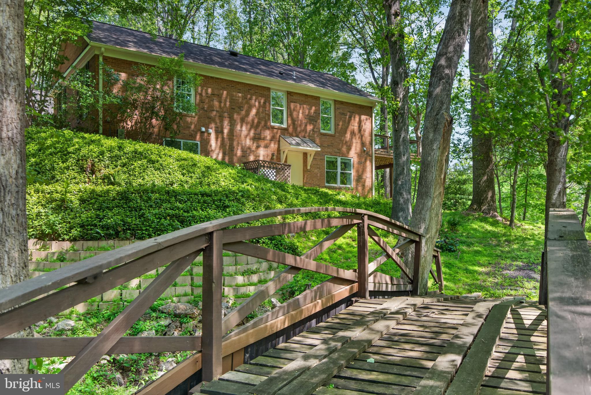 CEDAR RUN - Residential