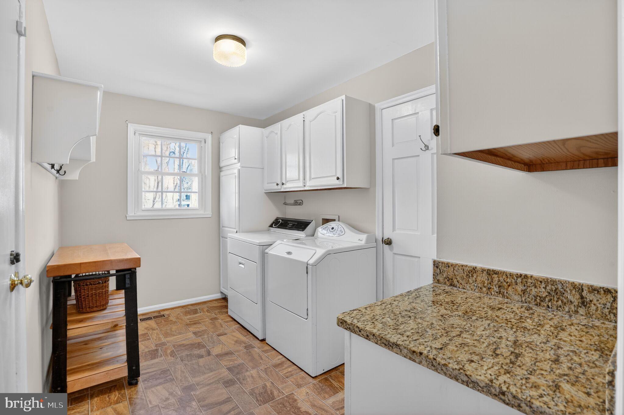 CEDAR RUN - Residential