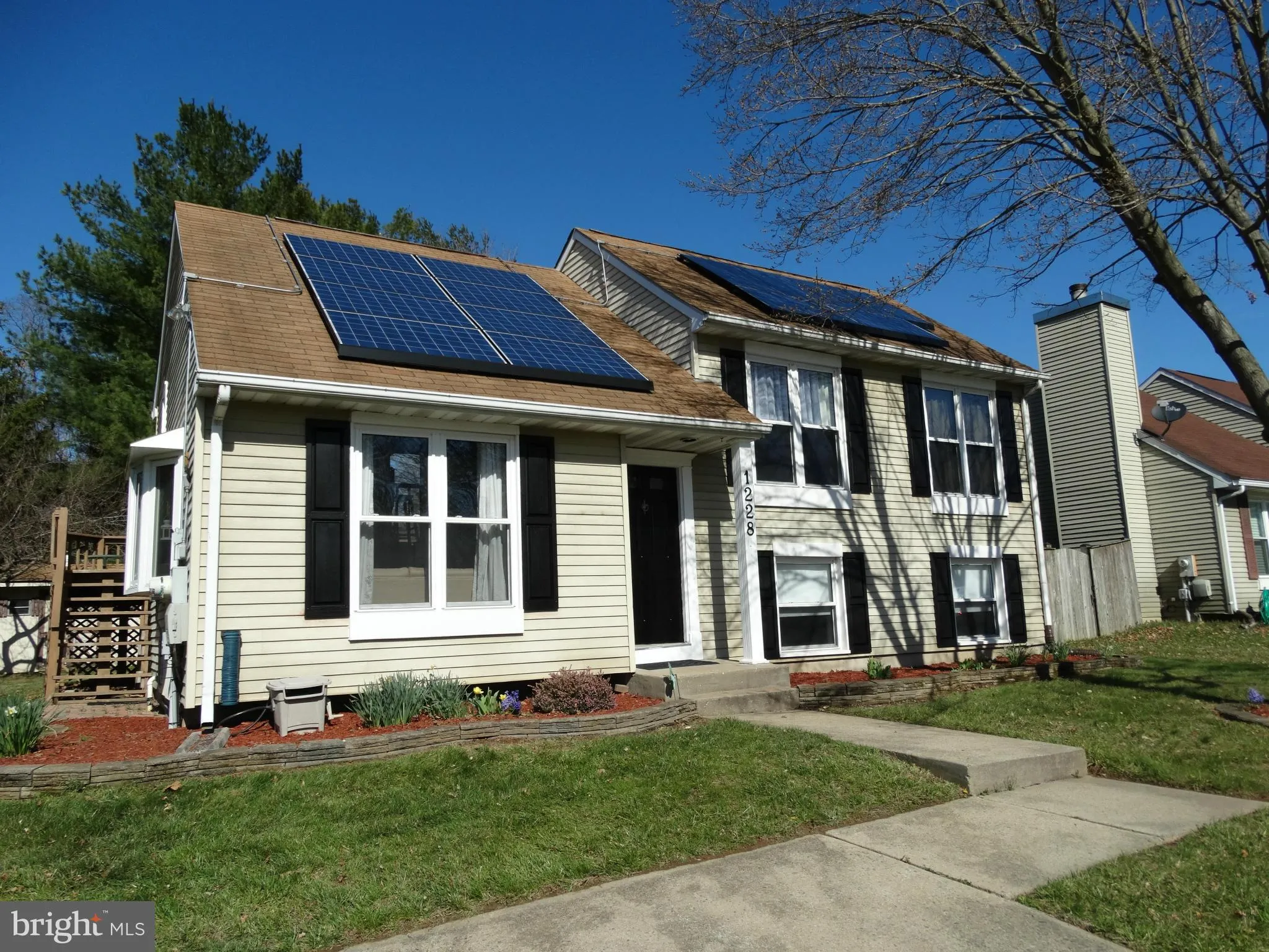 Additional image 2 of 1228 Caldwell Ct North, Belcamp, MD 21017