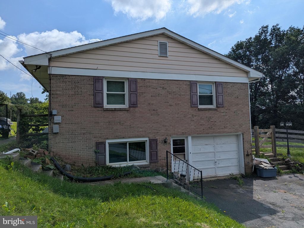 Photo of 44 Chestnut Street, ADAMSTOWN, PA 19501 (MLS # PALA2071608)