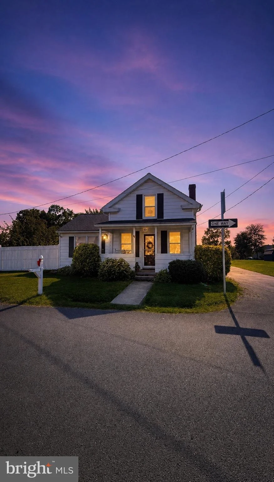12 E Pennsylvania Avenue E, Lovettsville, VA, 20180