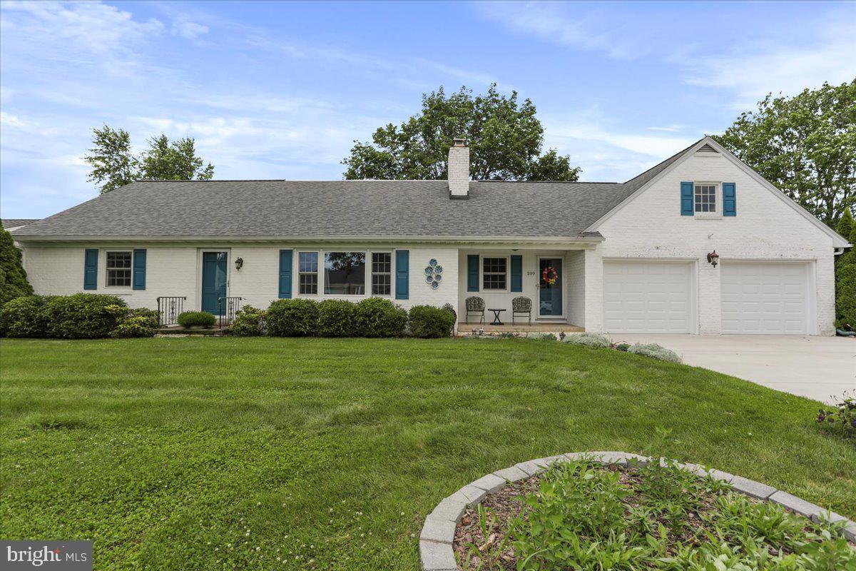 PENN TWP - Residential