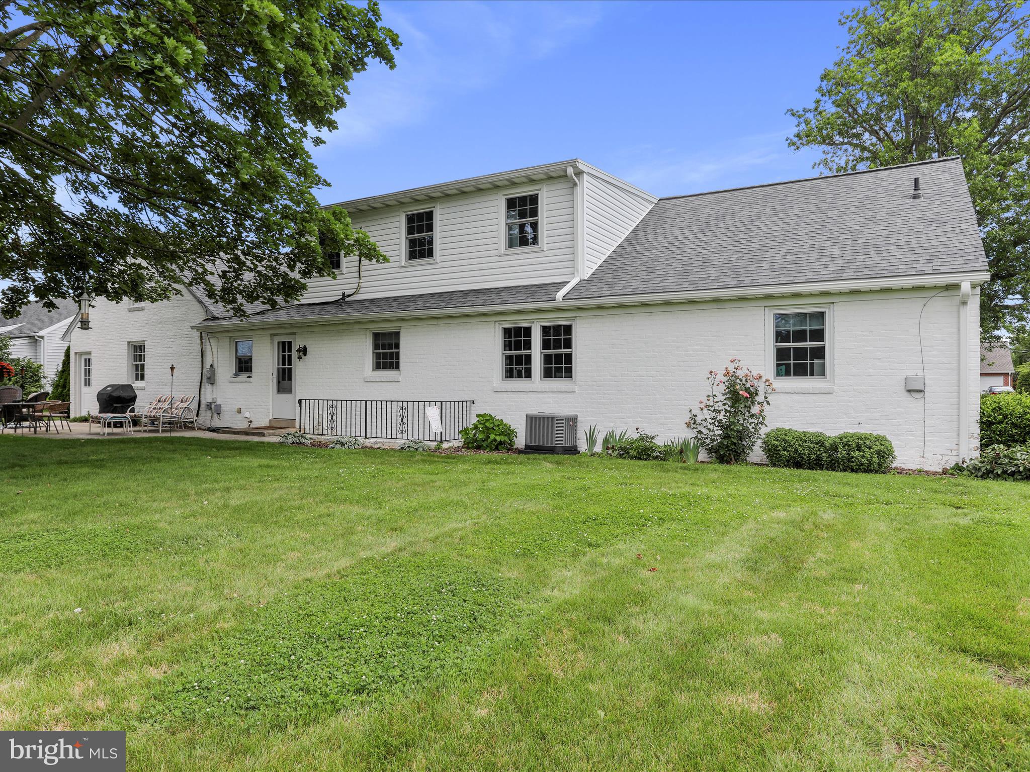 PENN TWP - Residential