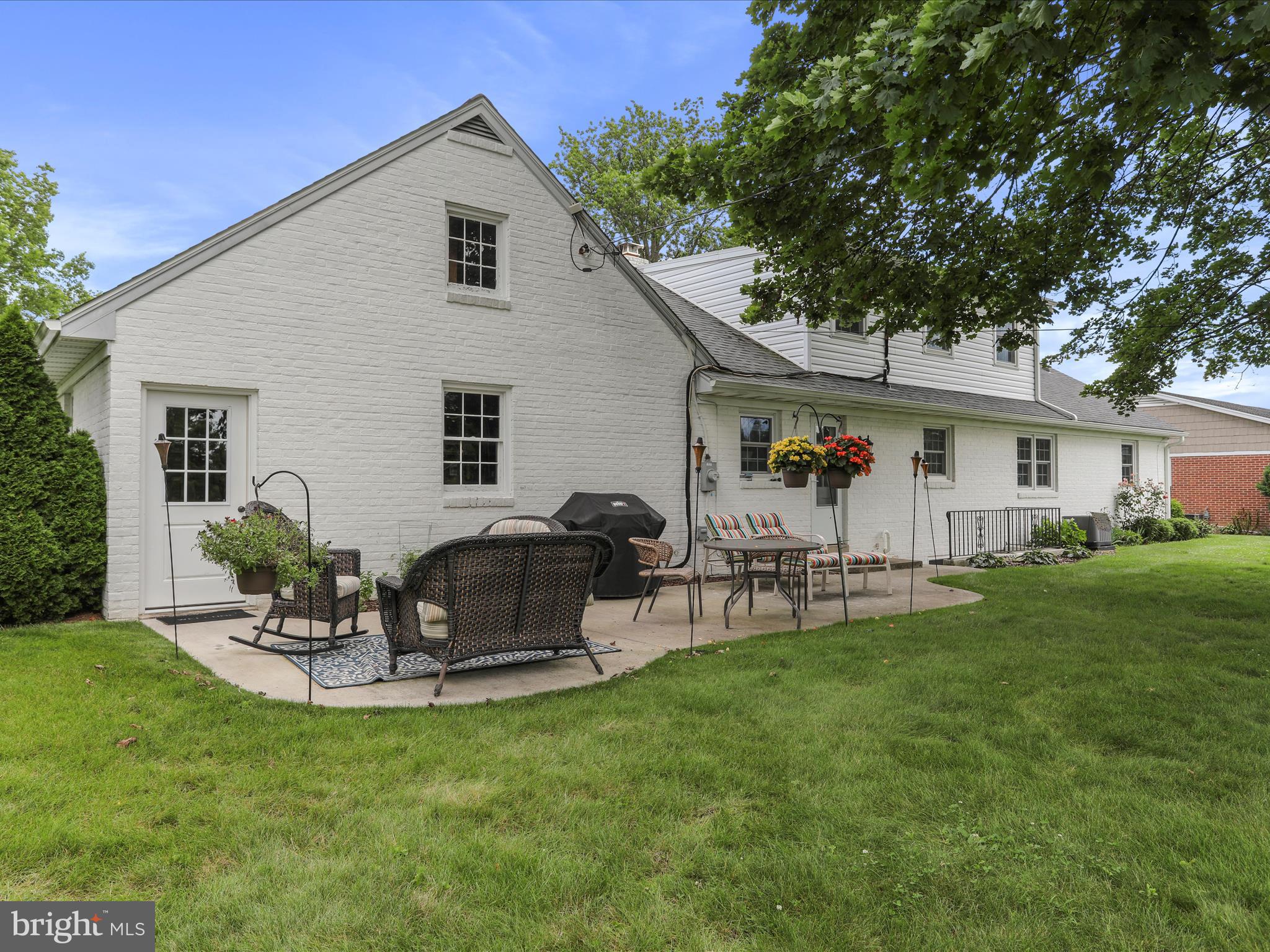 PENN TWP - Residential