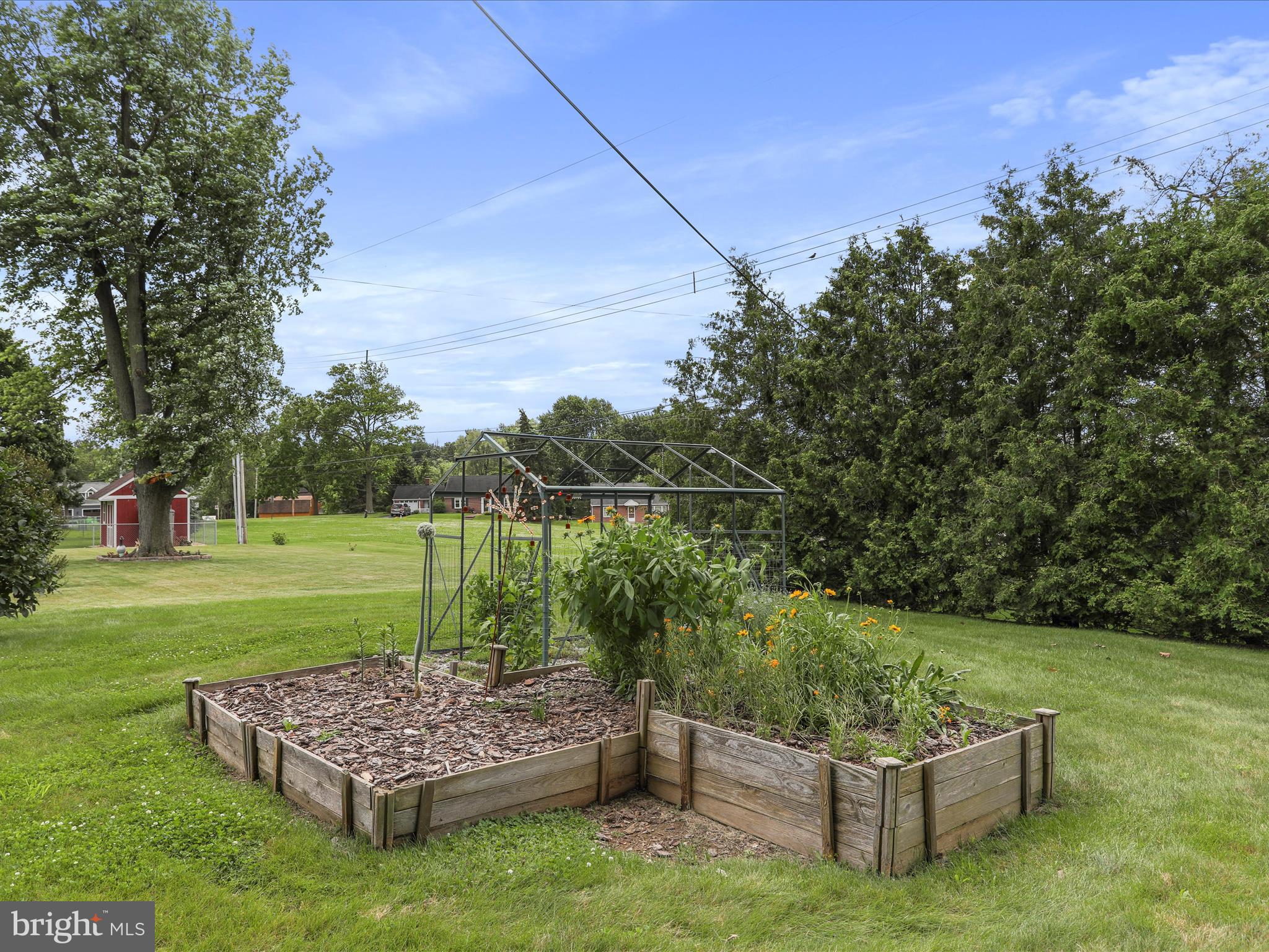 PENN TWP - Residential