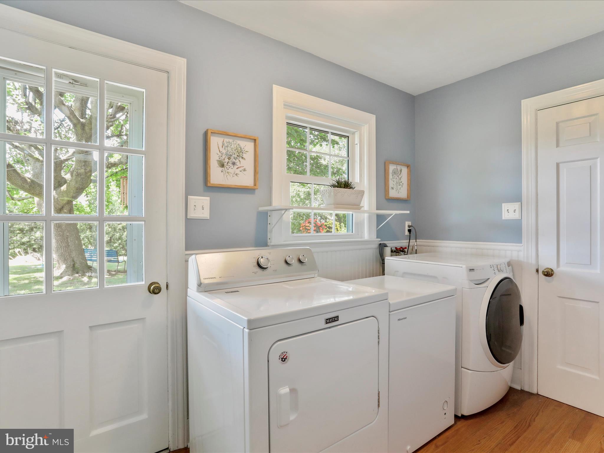 PENN TWP - Residential