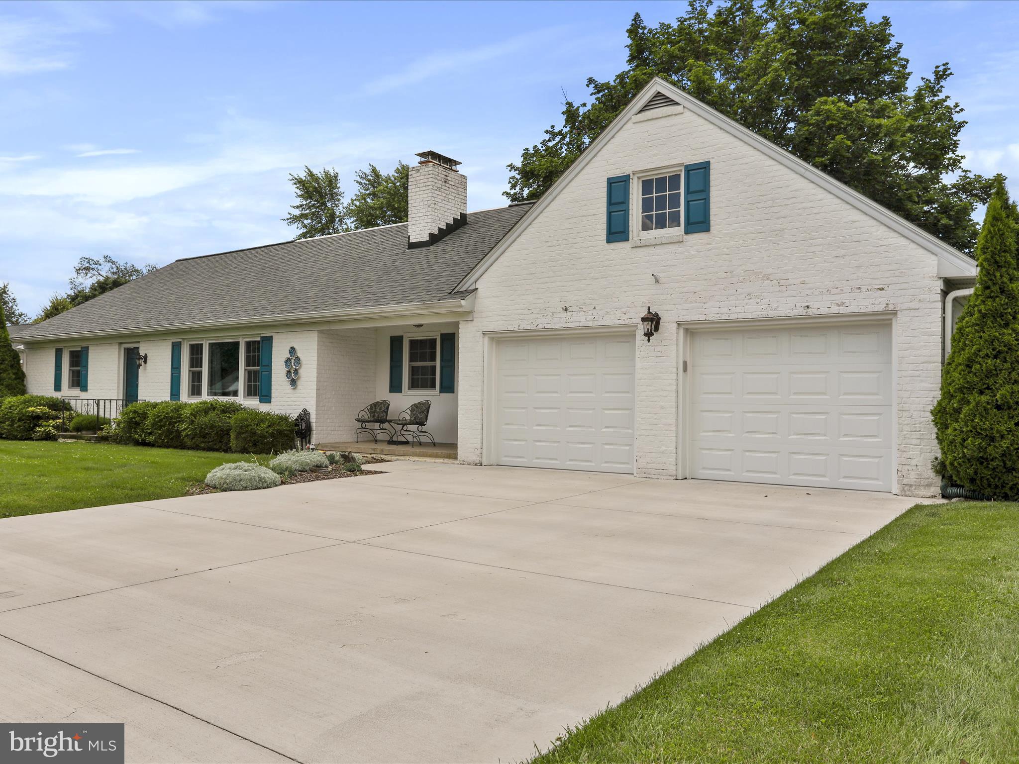 209 PARK HEIGHTS BOULEVARD