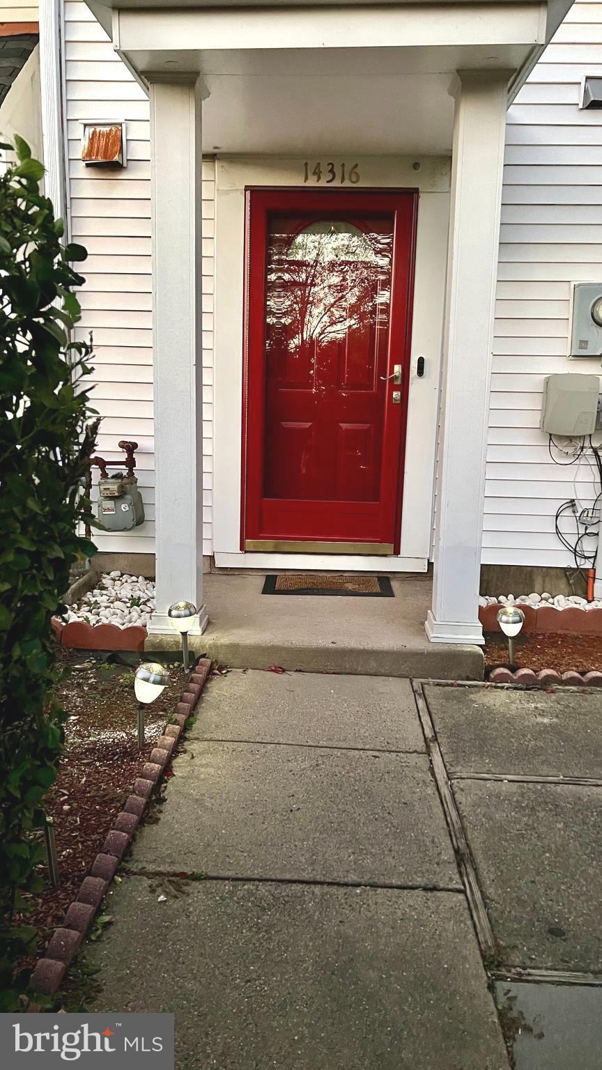 NEWGATE - Residential Lease