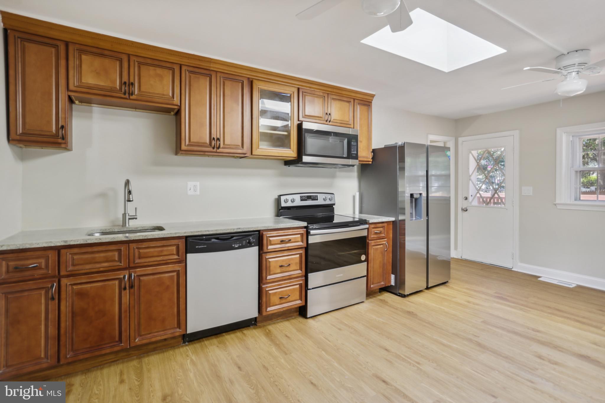 WYNGATE - Residential Lease