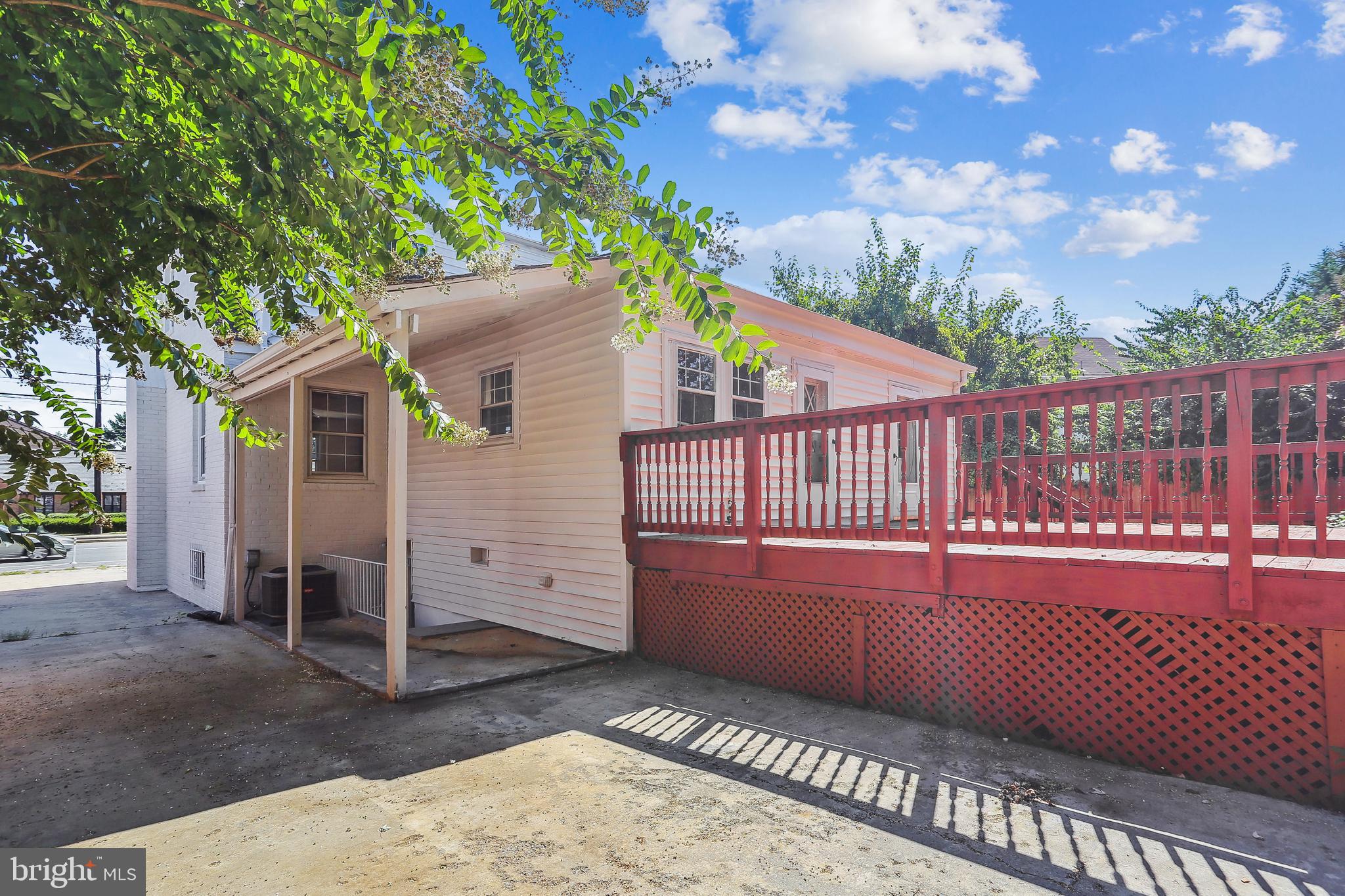 WYNGATE - Residential Lease