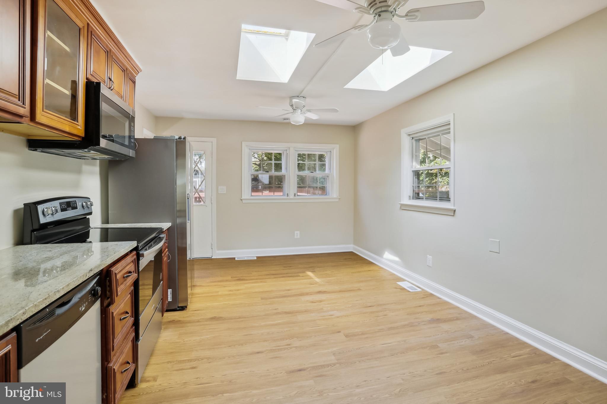 WYNGATE - Residential Lease