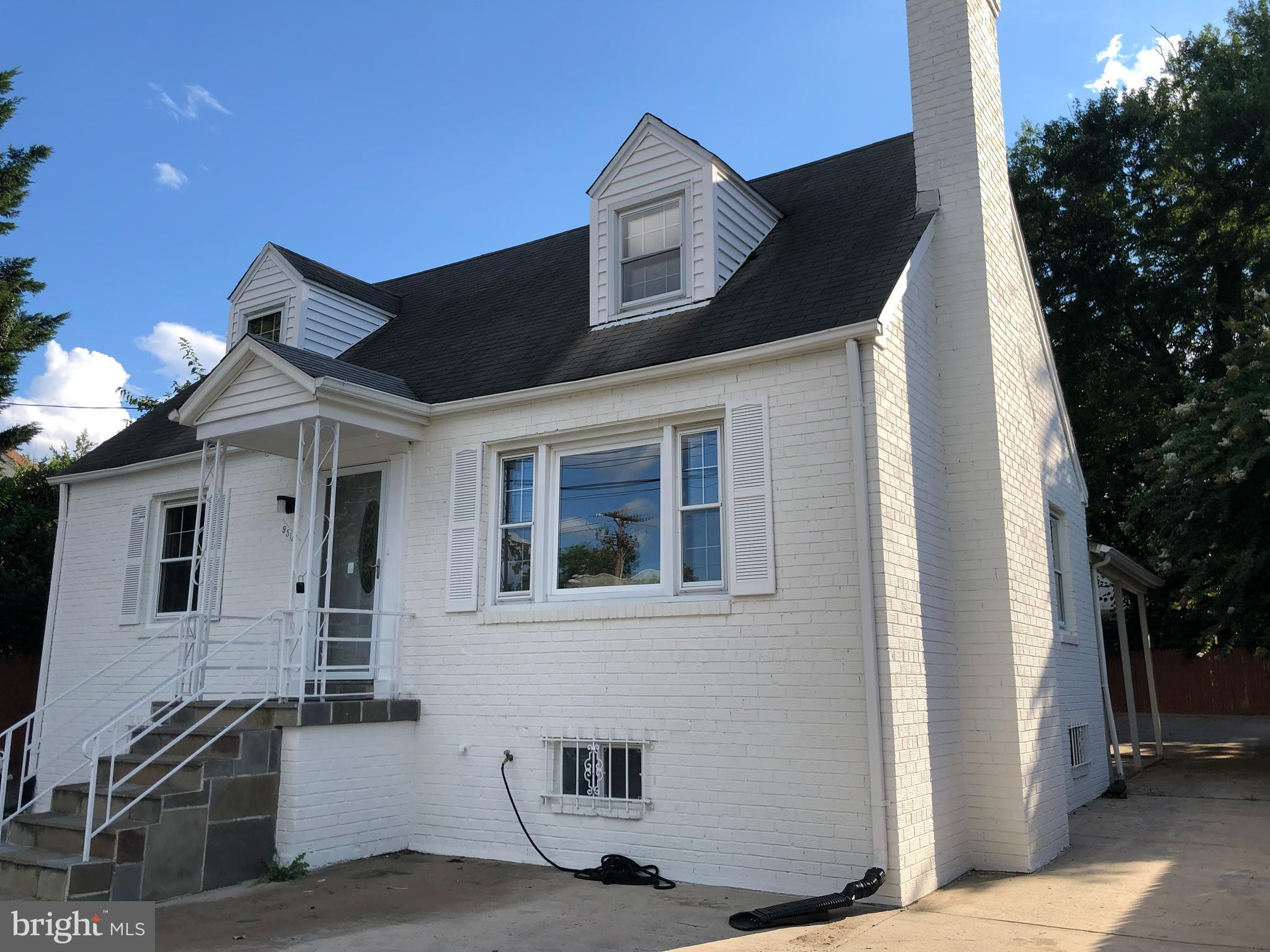 WYNGATE - Residential Lease