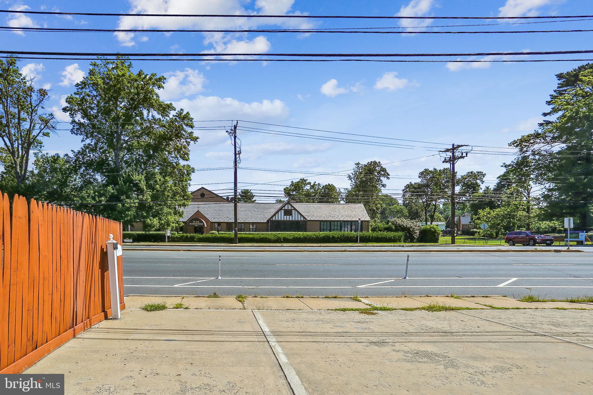 WYNGATE - Residential Lease