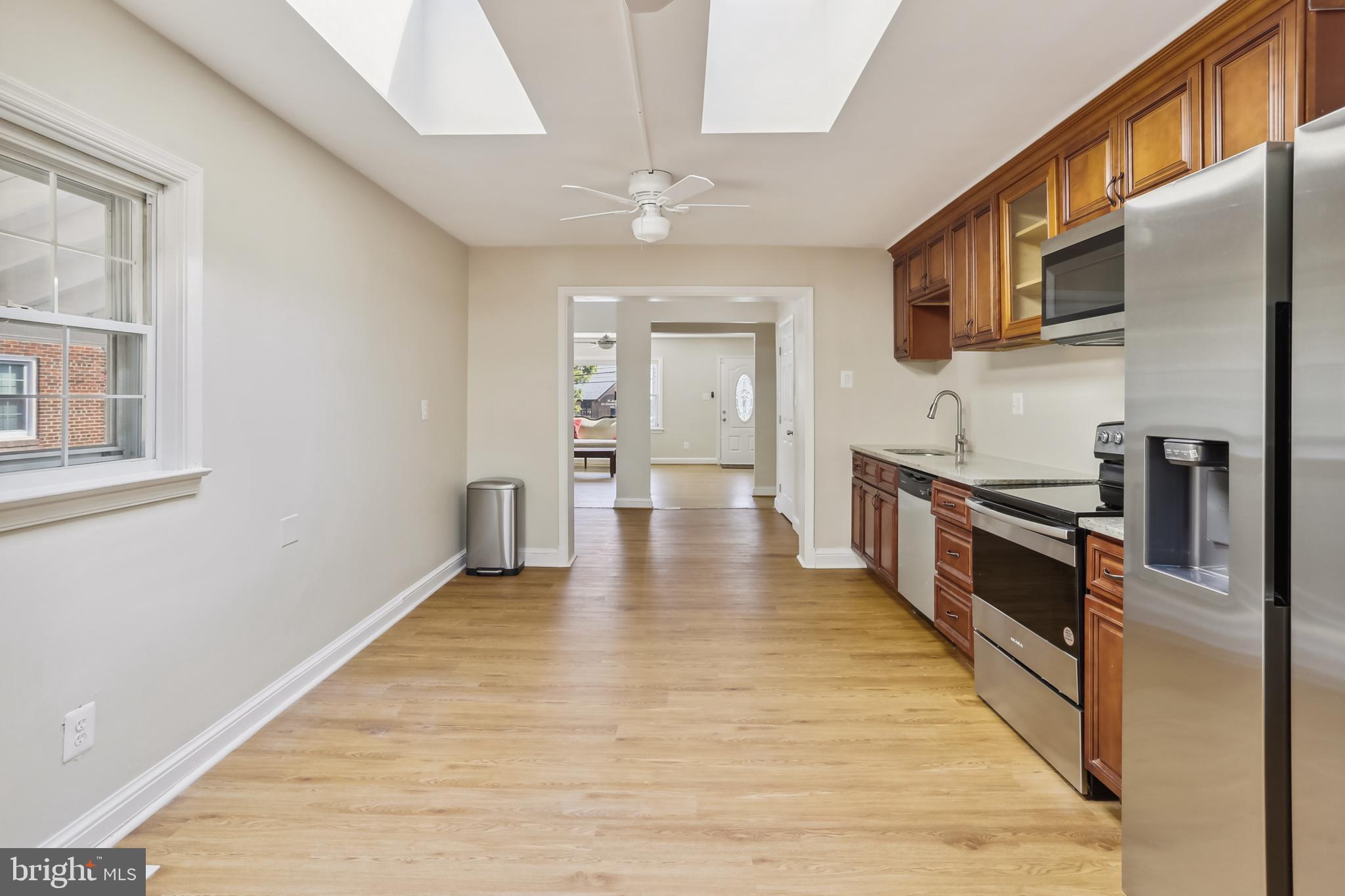 WYNGATE - Residential Lease