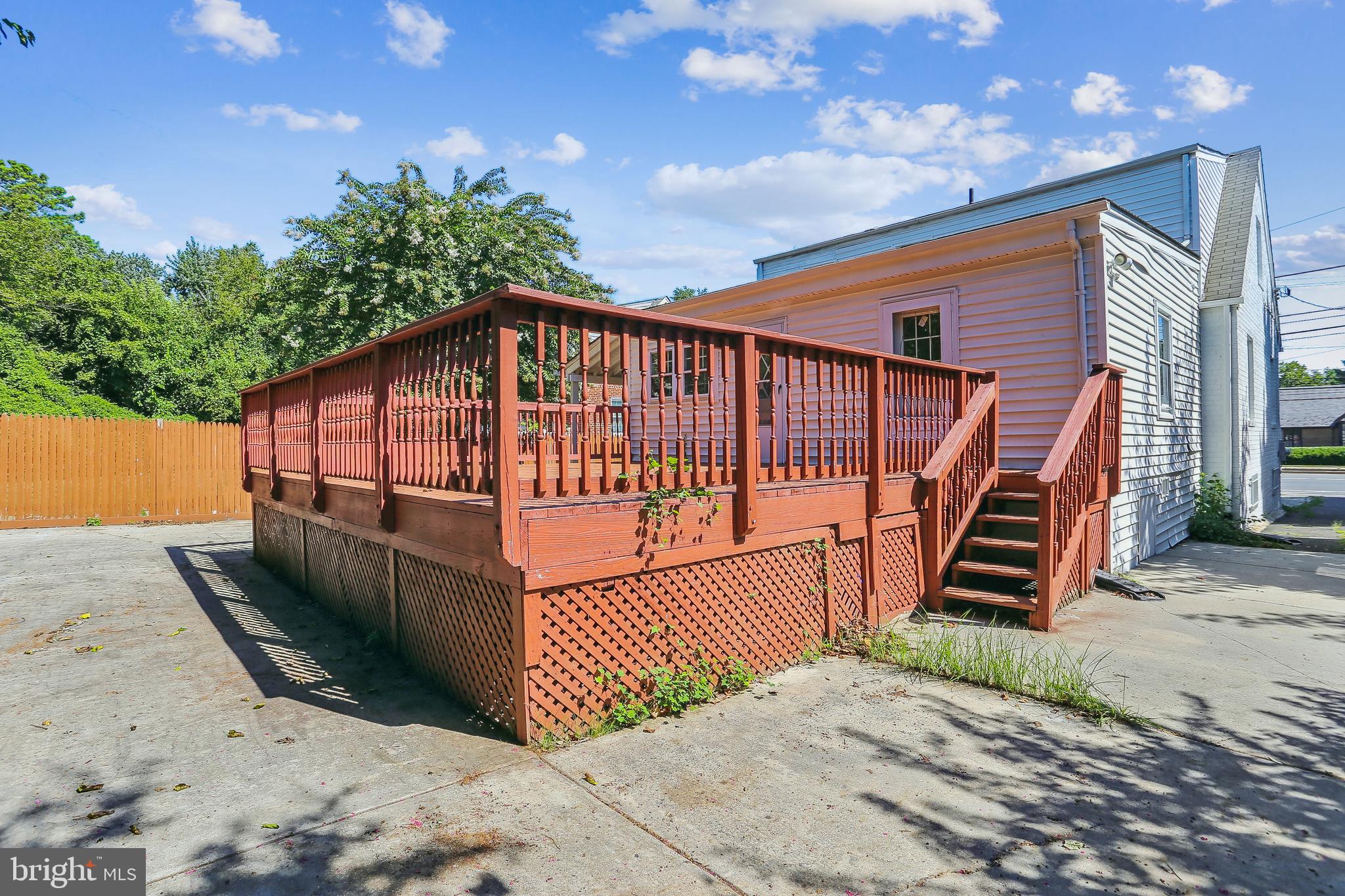 WYNGATE - Residential Lease