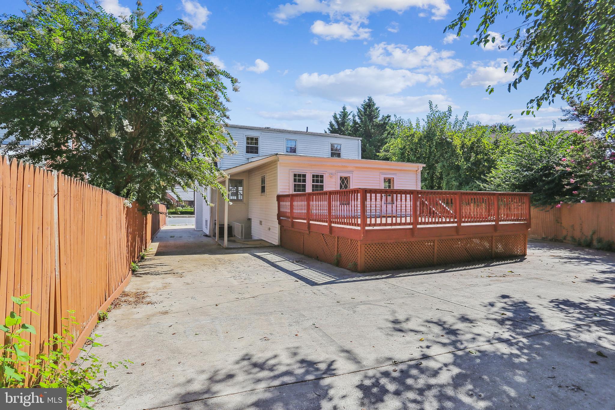 WYNGATE - Residential Lease