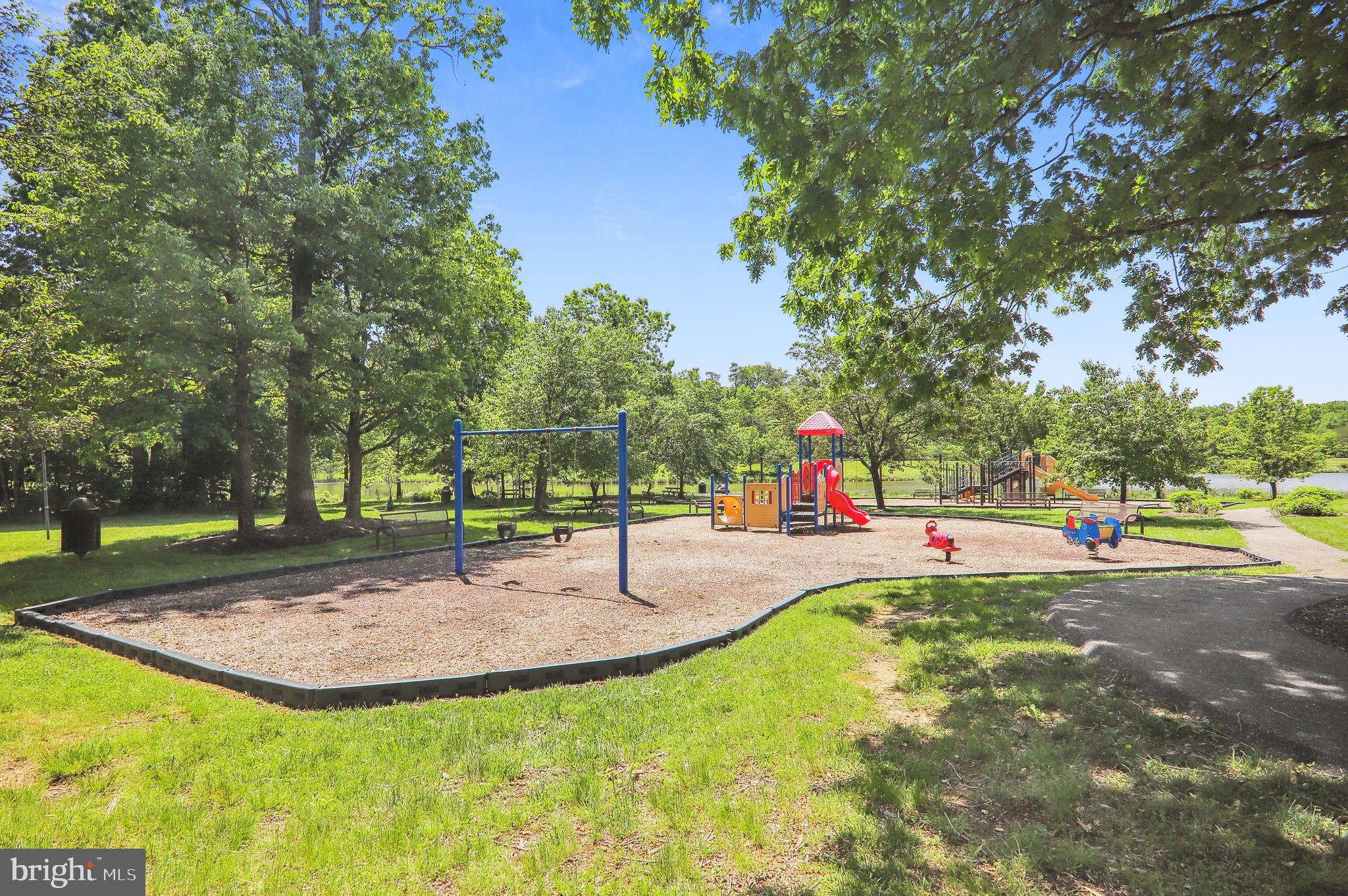 WYNGATE - Residential Lease