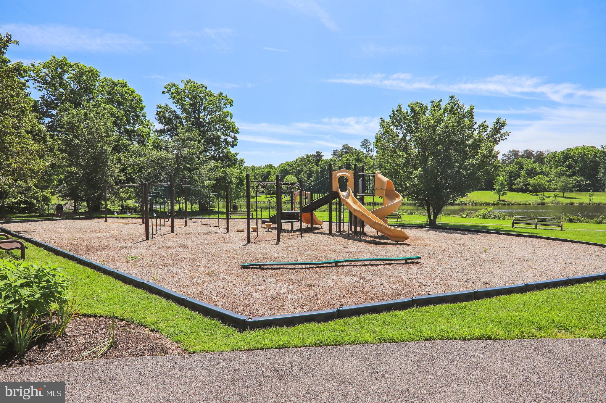 WYNGATE - Residential Lease