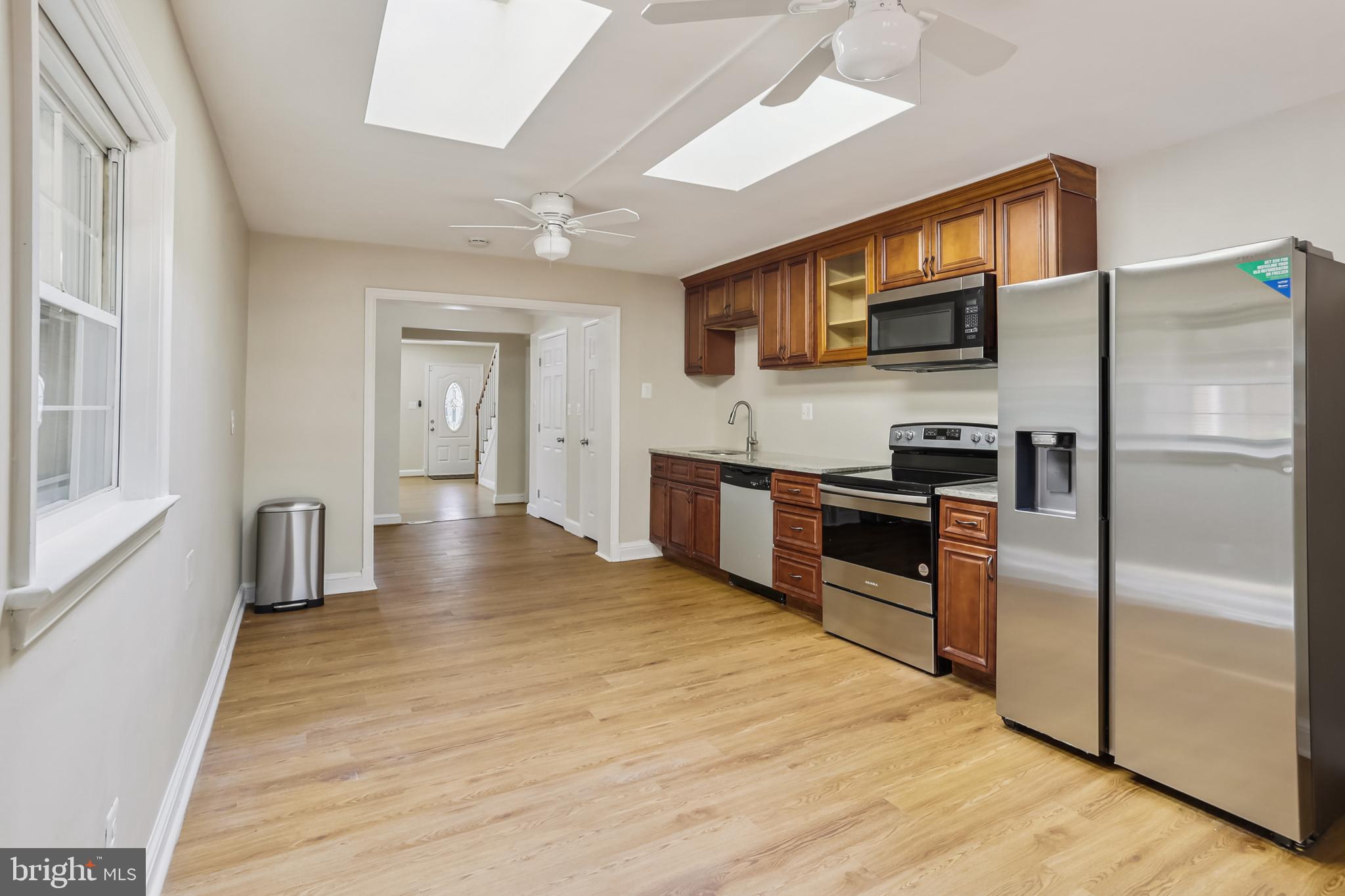 WYNGATE - Residential Lease