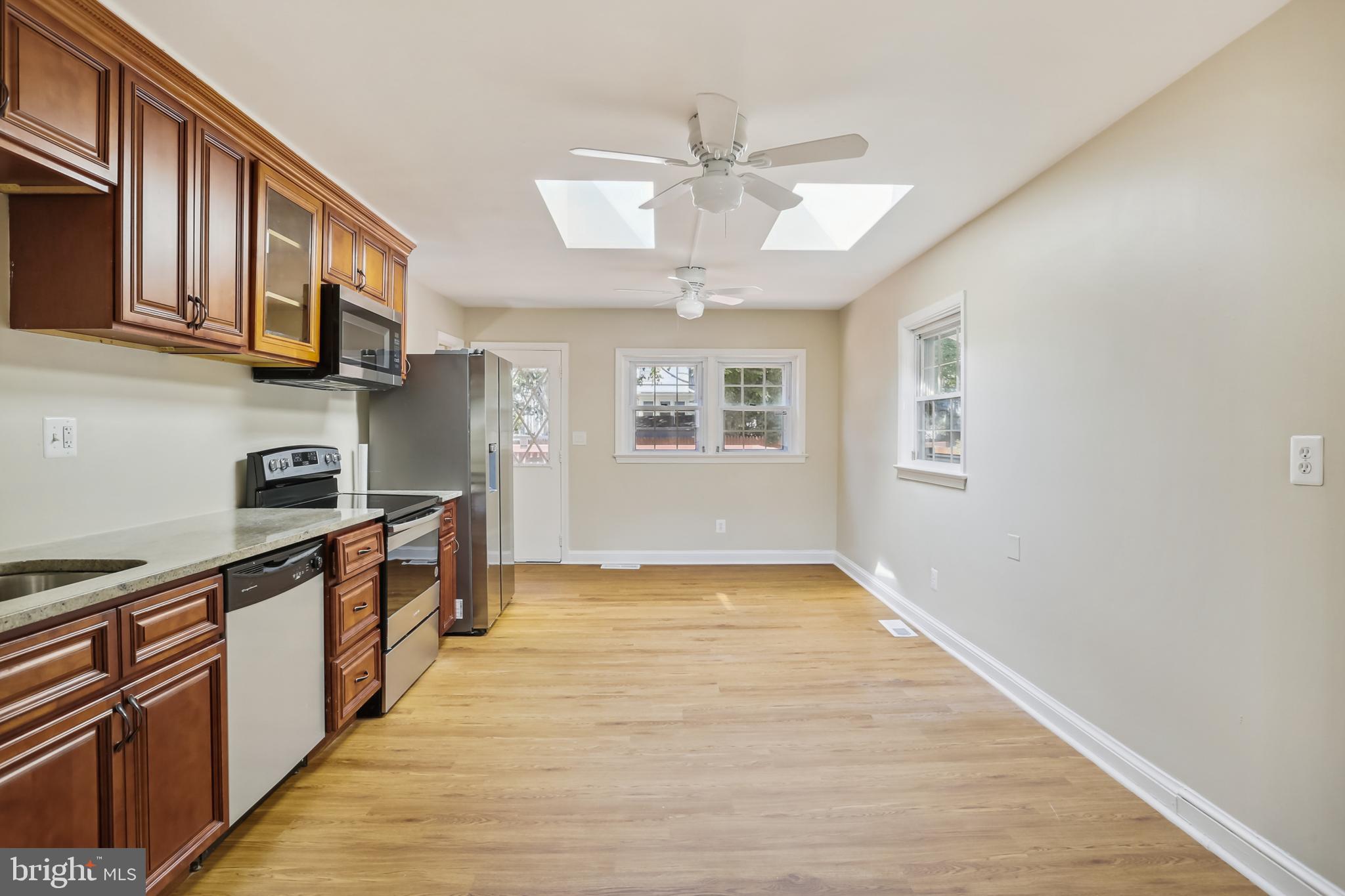 WYNGATE - Residential Lease