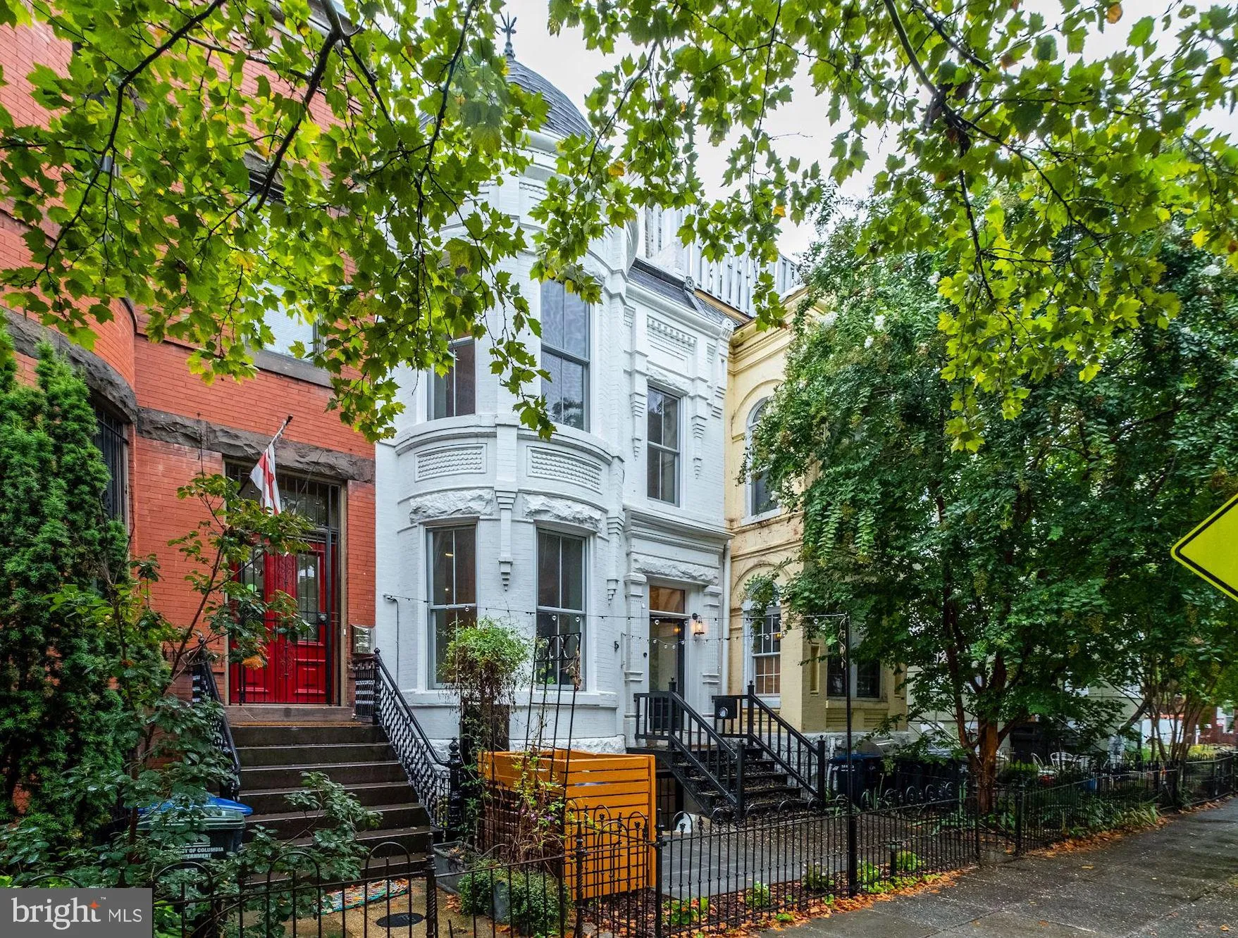605 Q Street NW, Washington, DC 20001