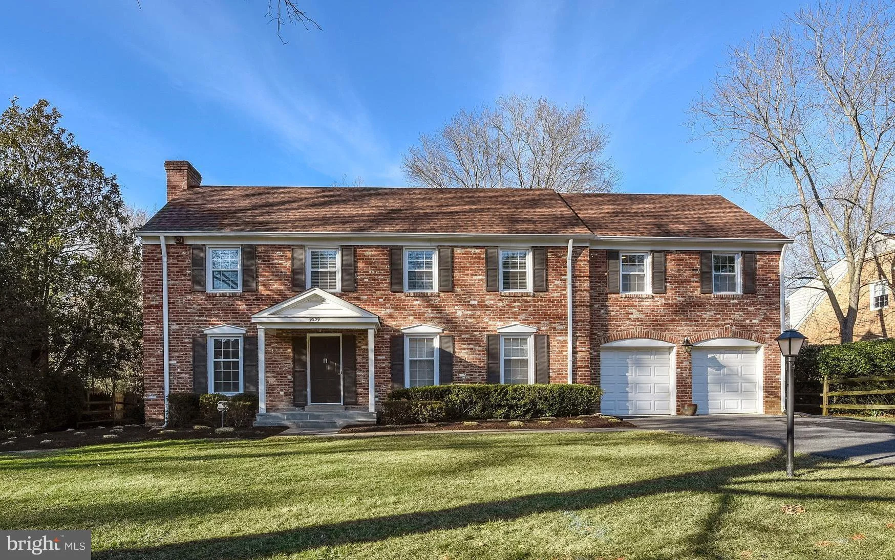 9029 Willow Valley Drive, Potomac, MD 20854