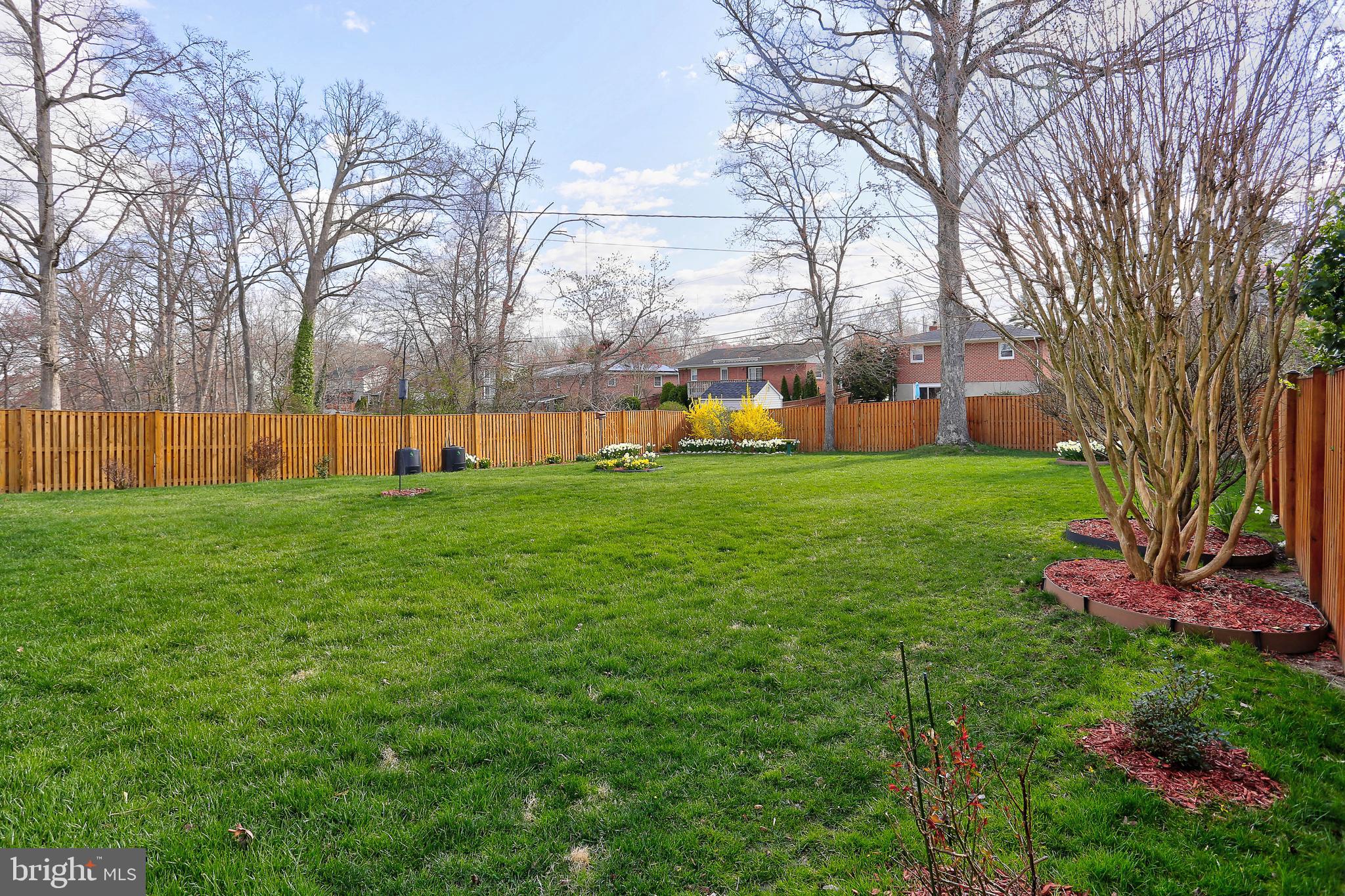 CATONSVILLE - Residential