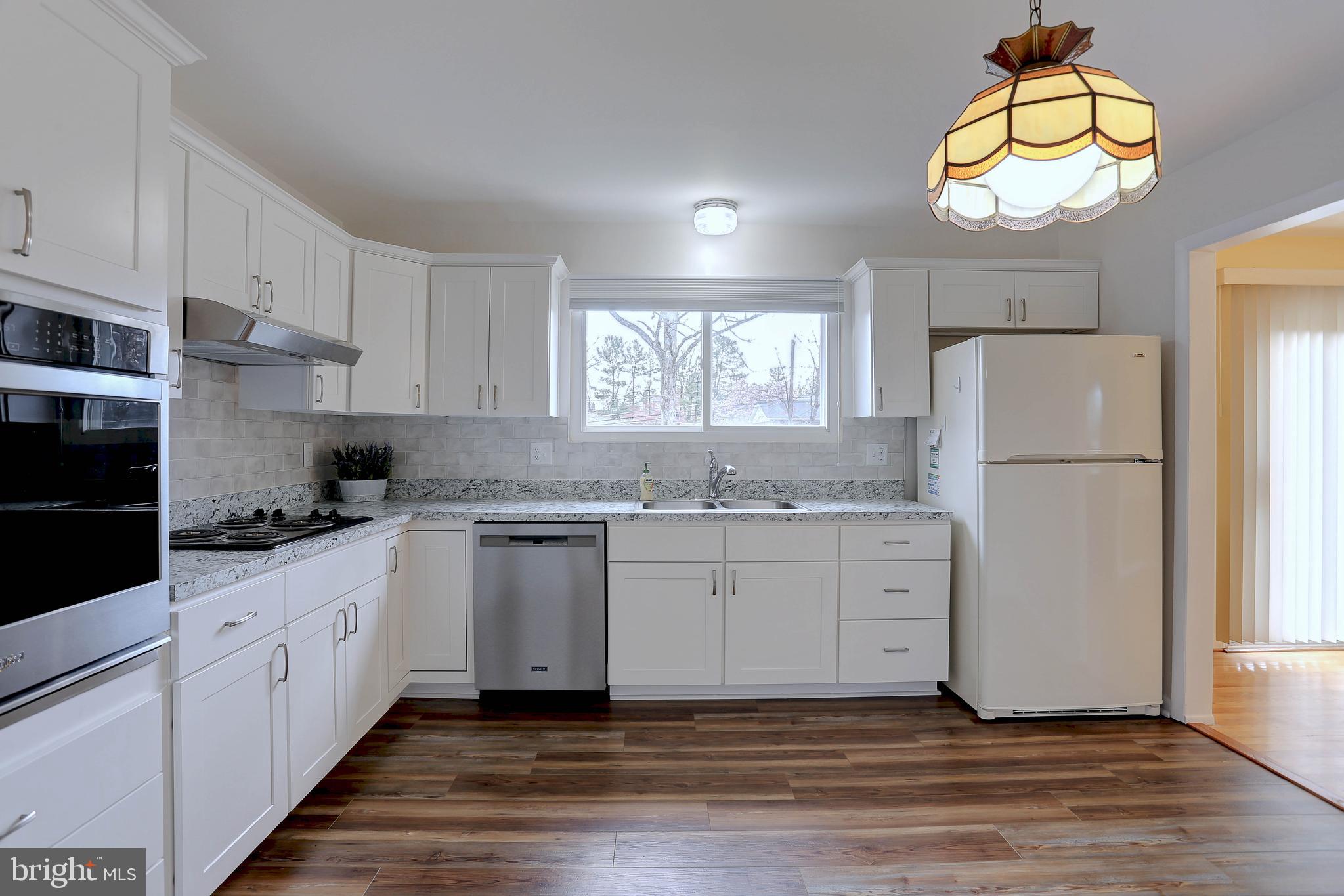 CATONSVILLE - Residential