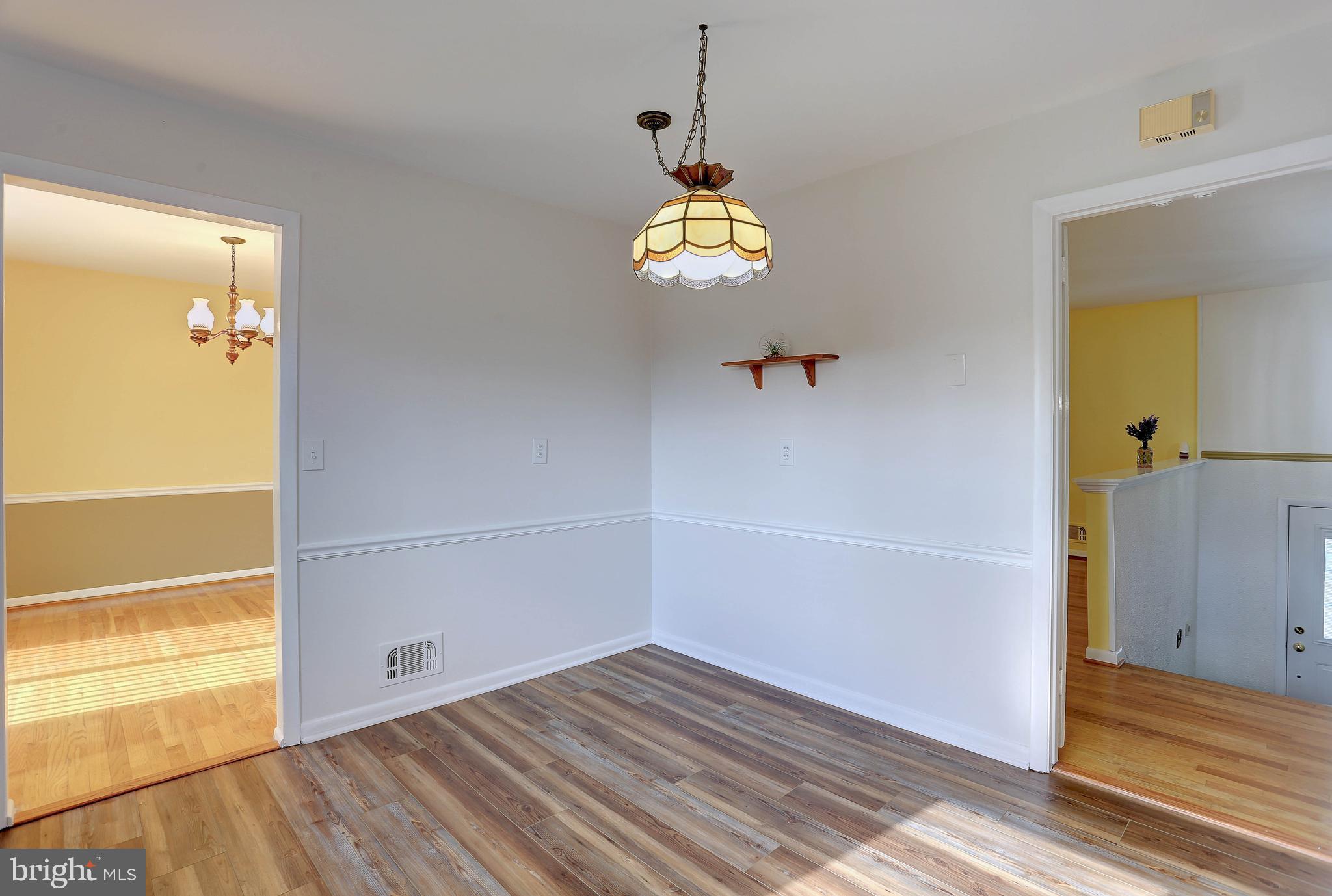 CATONSVILLE - Residential