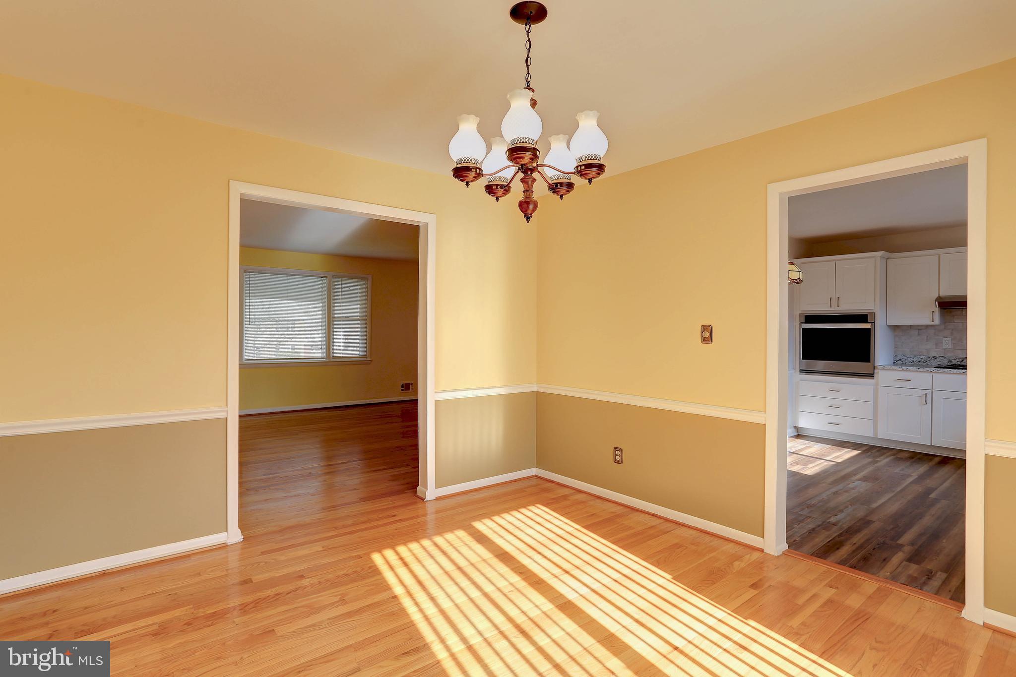 CATONSVILLE - Residential