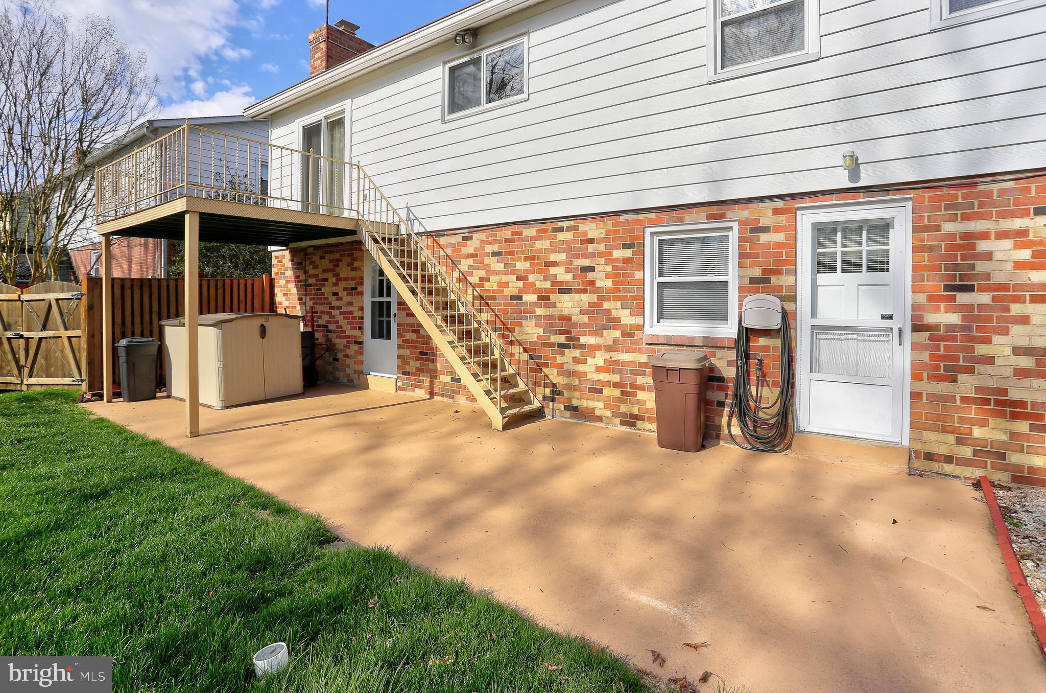 CATONSVILLE - Residential