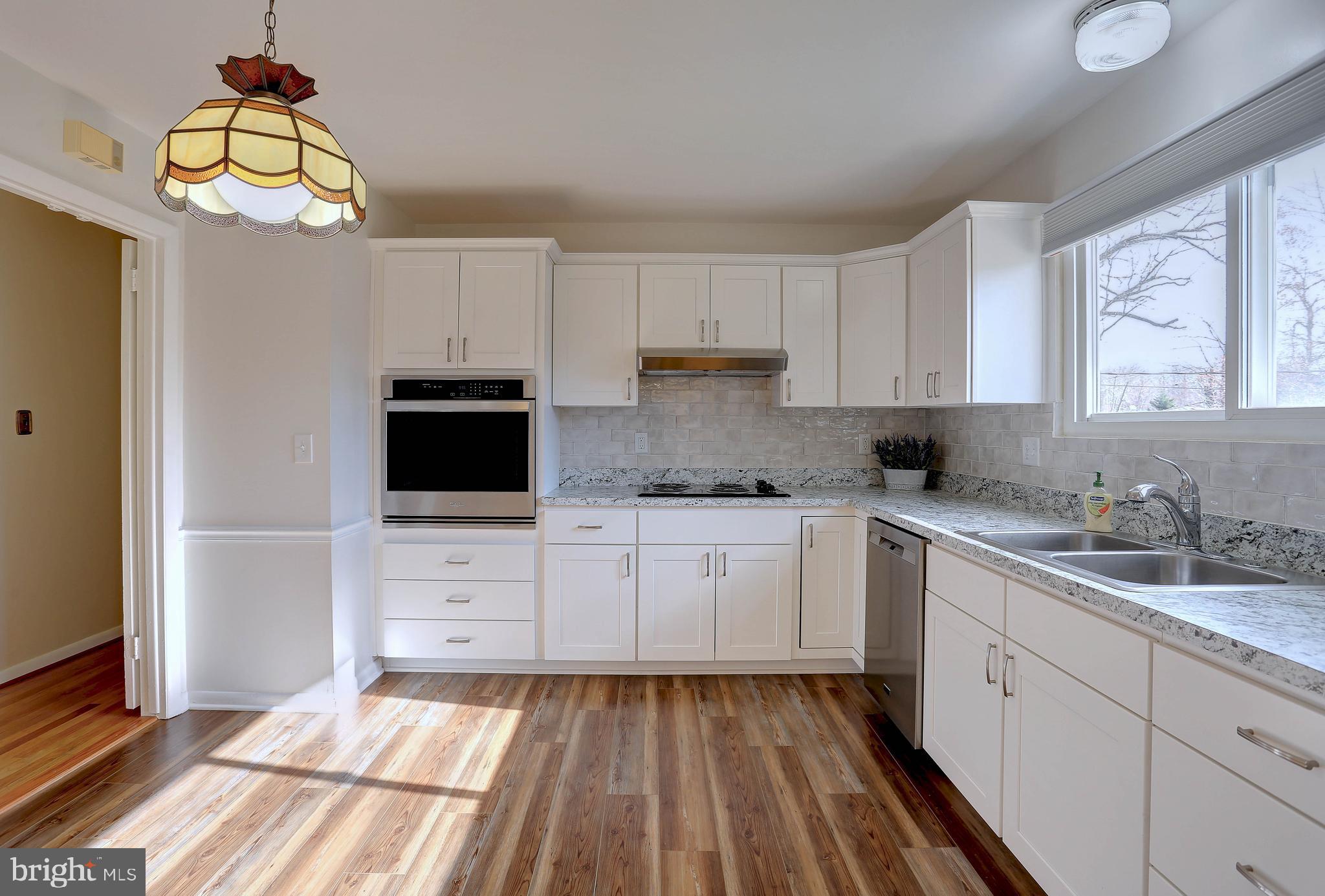 CATONSVILLE - Residential