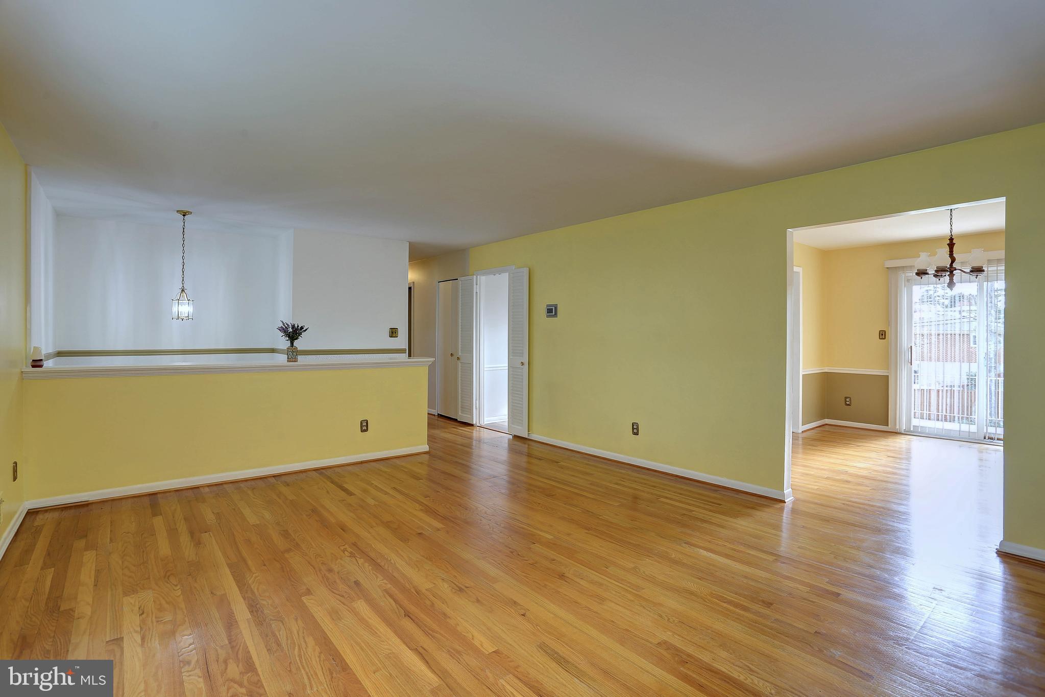 CATONSVILLE - Residential