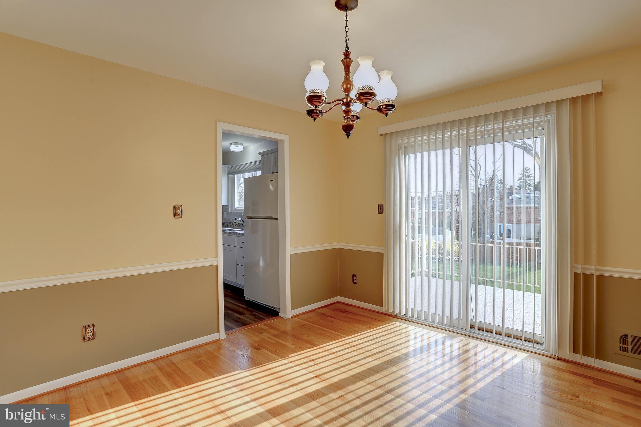 CATONSVILLE - Residential