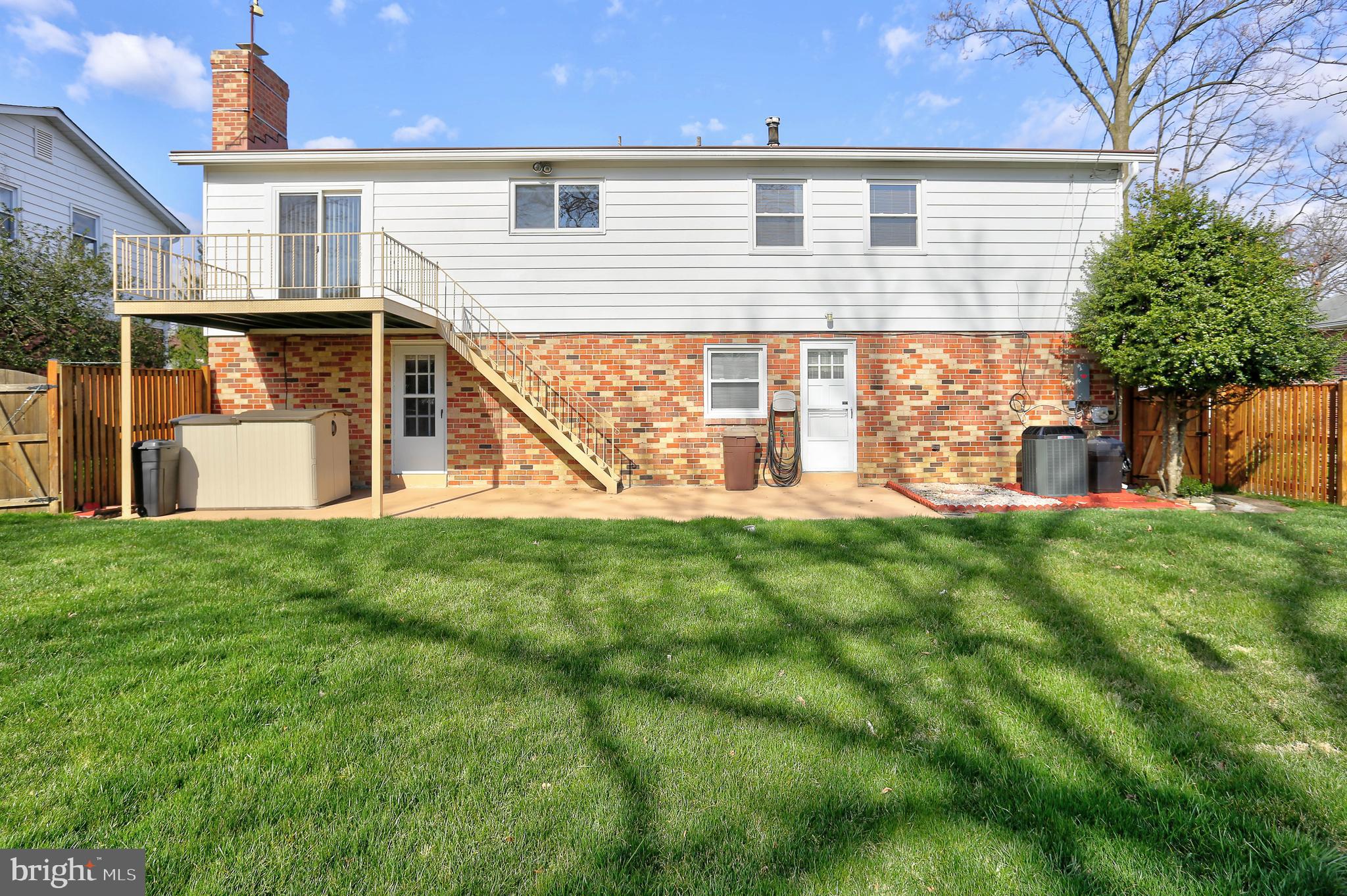 CATONSVILLE - Residential