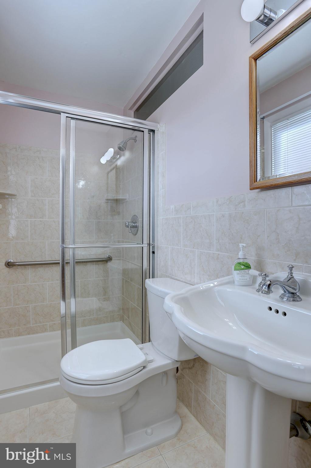 CATONSVILLE - Residential