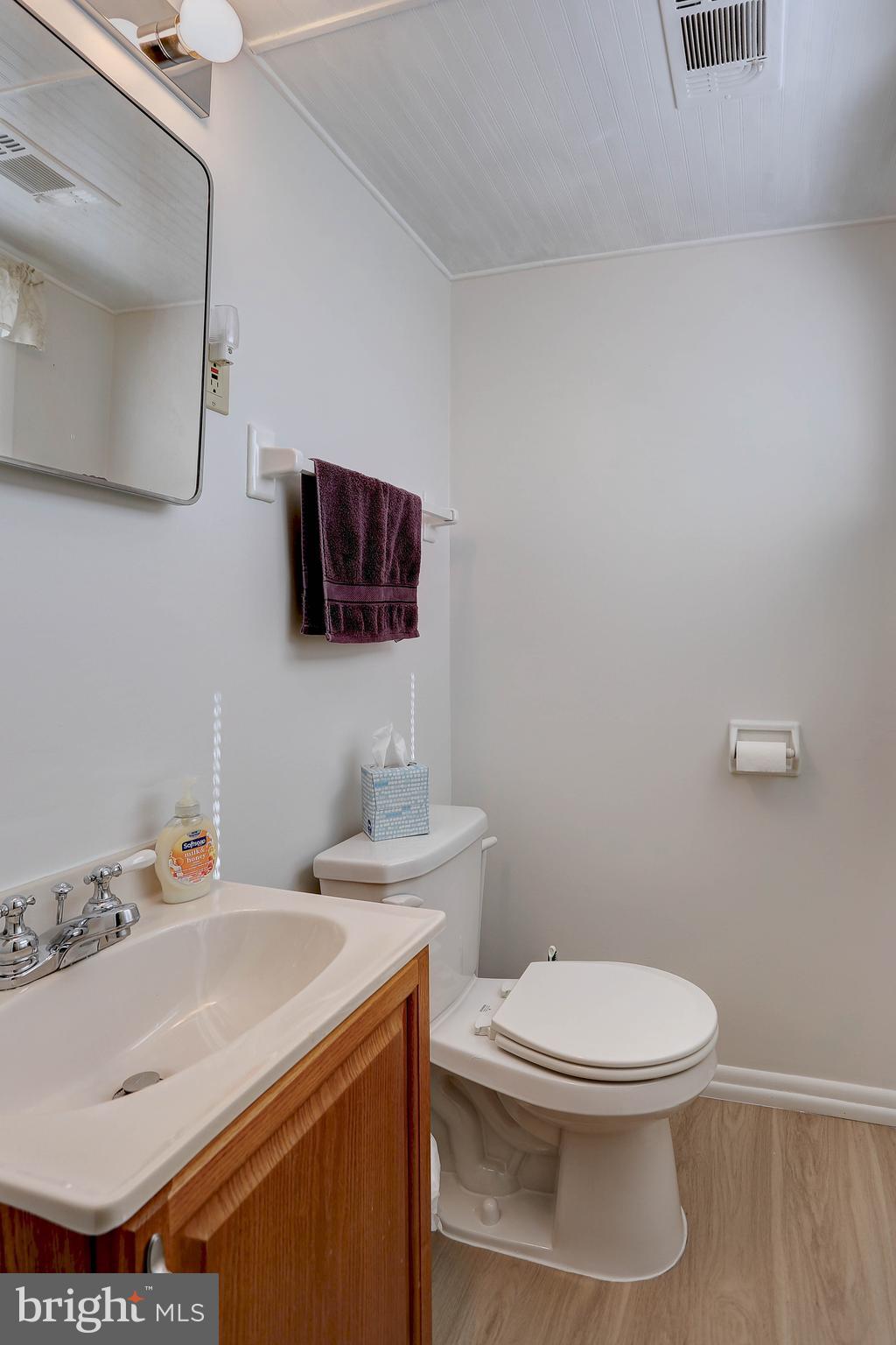 CATONSVILLE - Residential